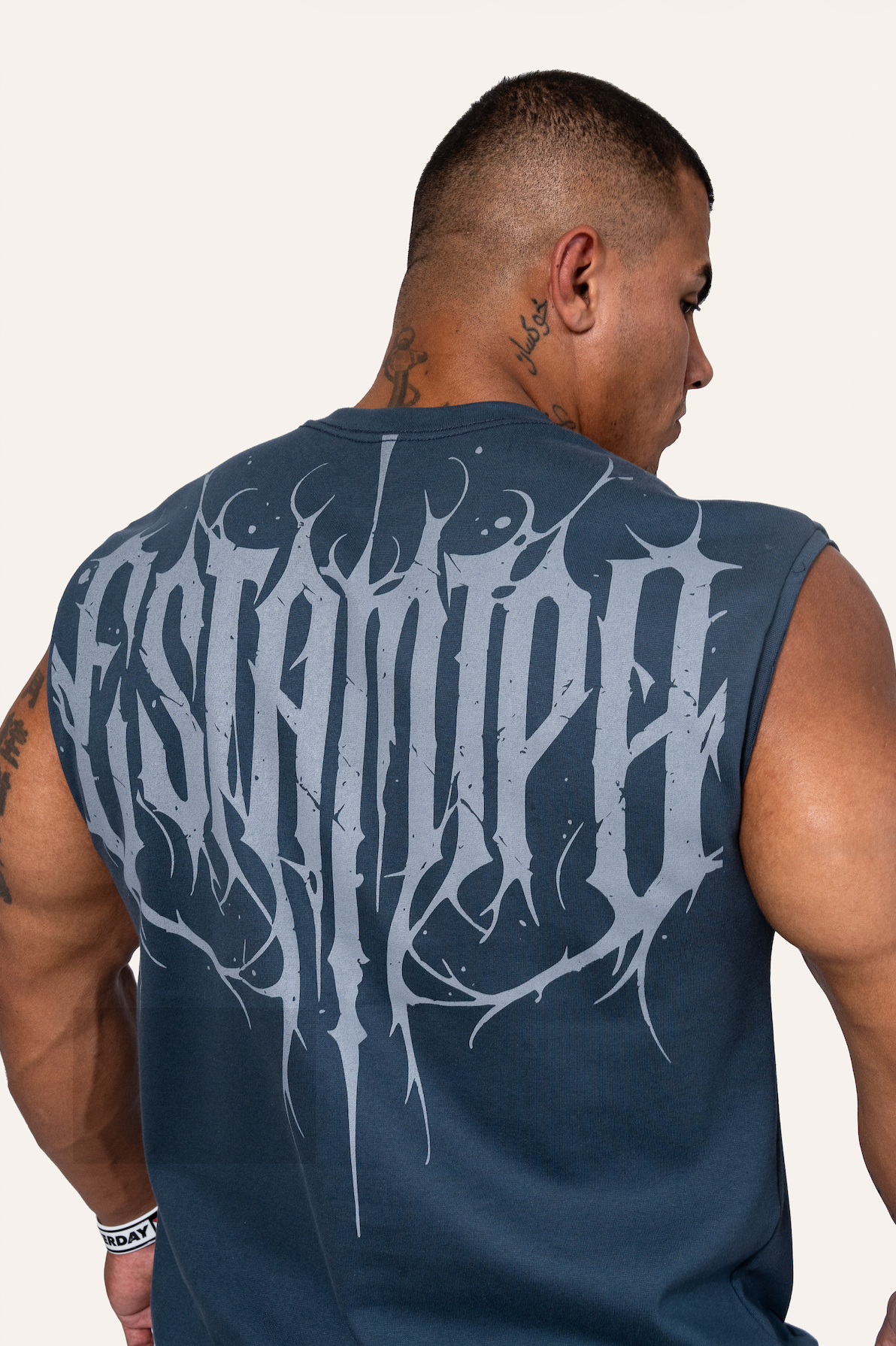 Estampa Collection / Tank