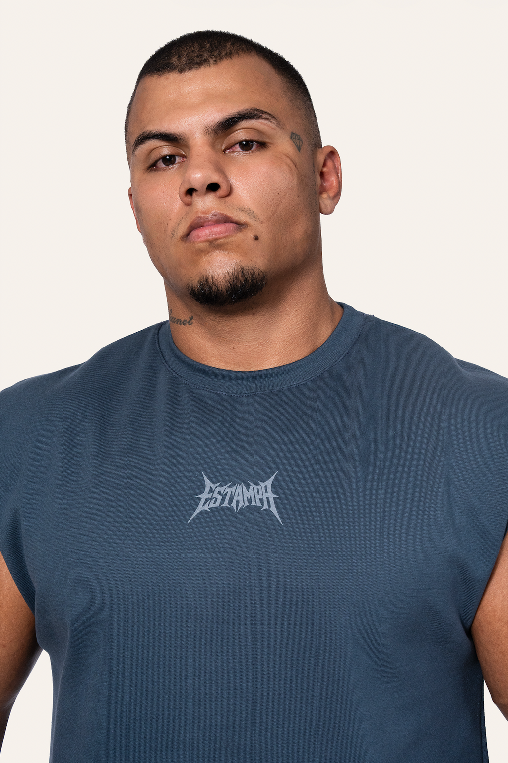 Estampa Collection / Tank UNISEX