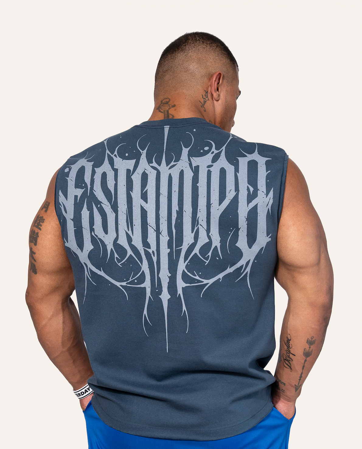 Estampa Collection / Tank