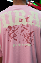 Courage Collection / Oversize UNISEX Texturizada