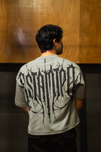 Estampa Collection / Crop Oversize UNISEX