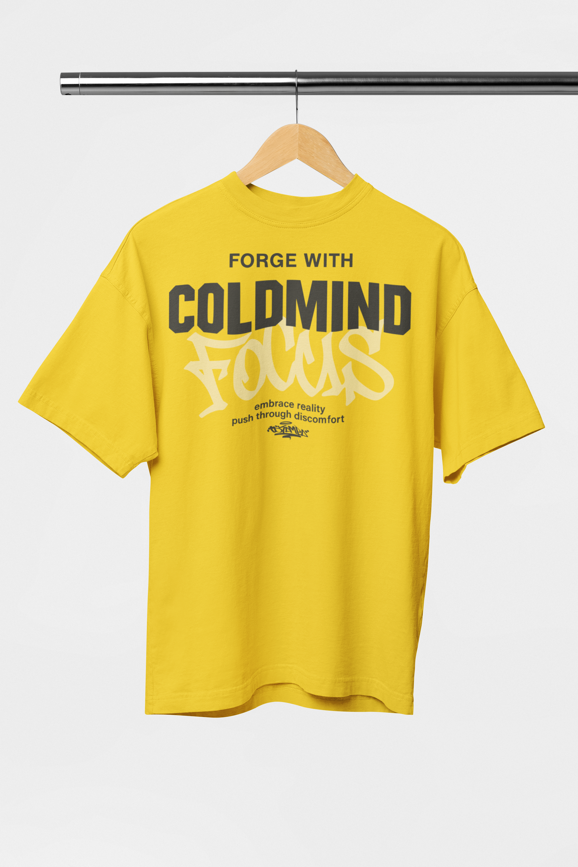 Focus Collection / Oversize UNISEX