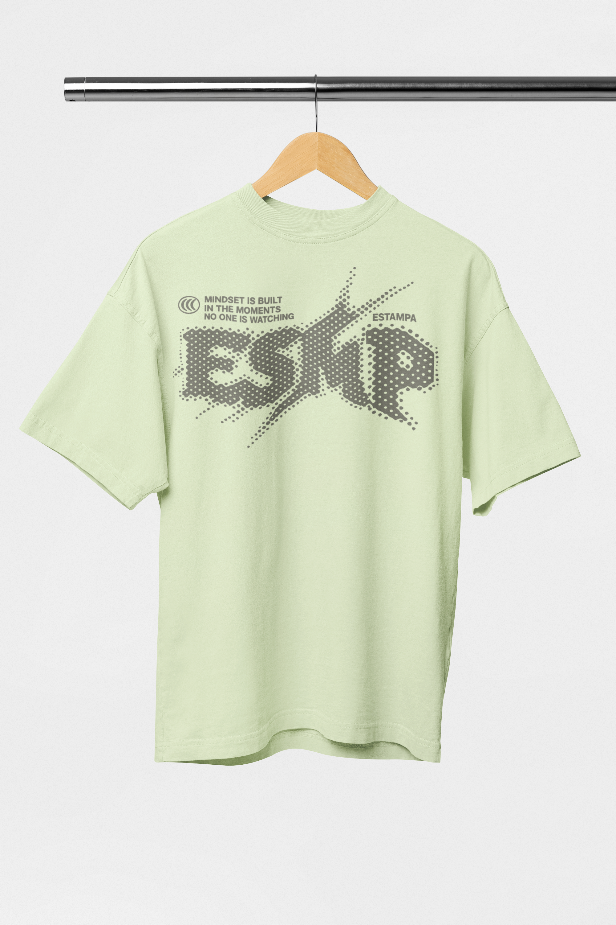 ESMP Collection / Oversize UNISEX