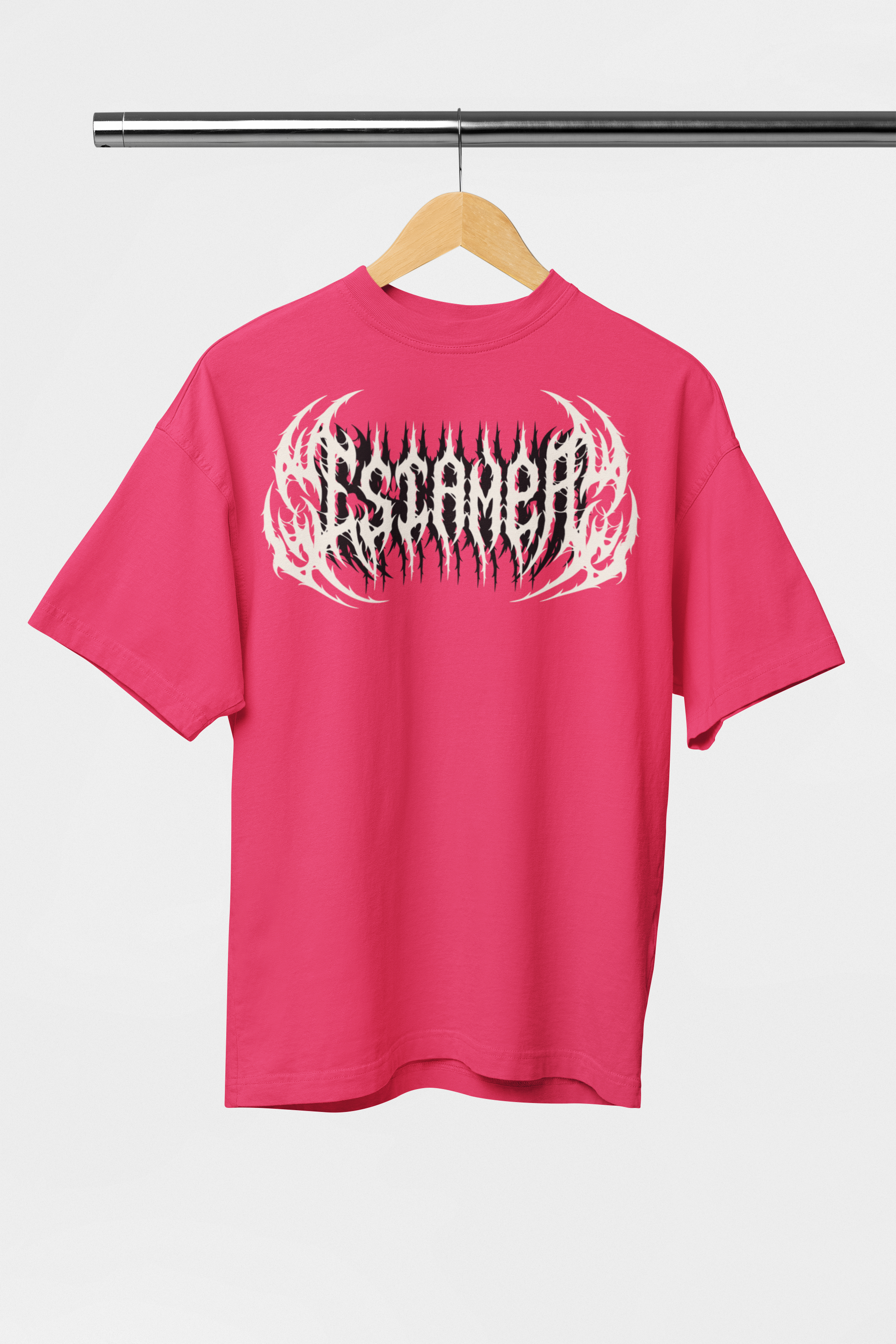 Own Your Path Collection / Oversize UNISEX