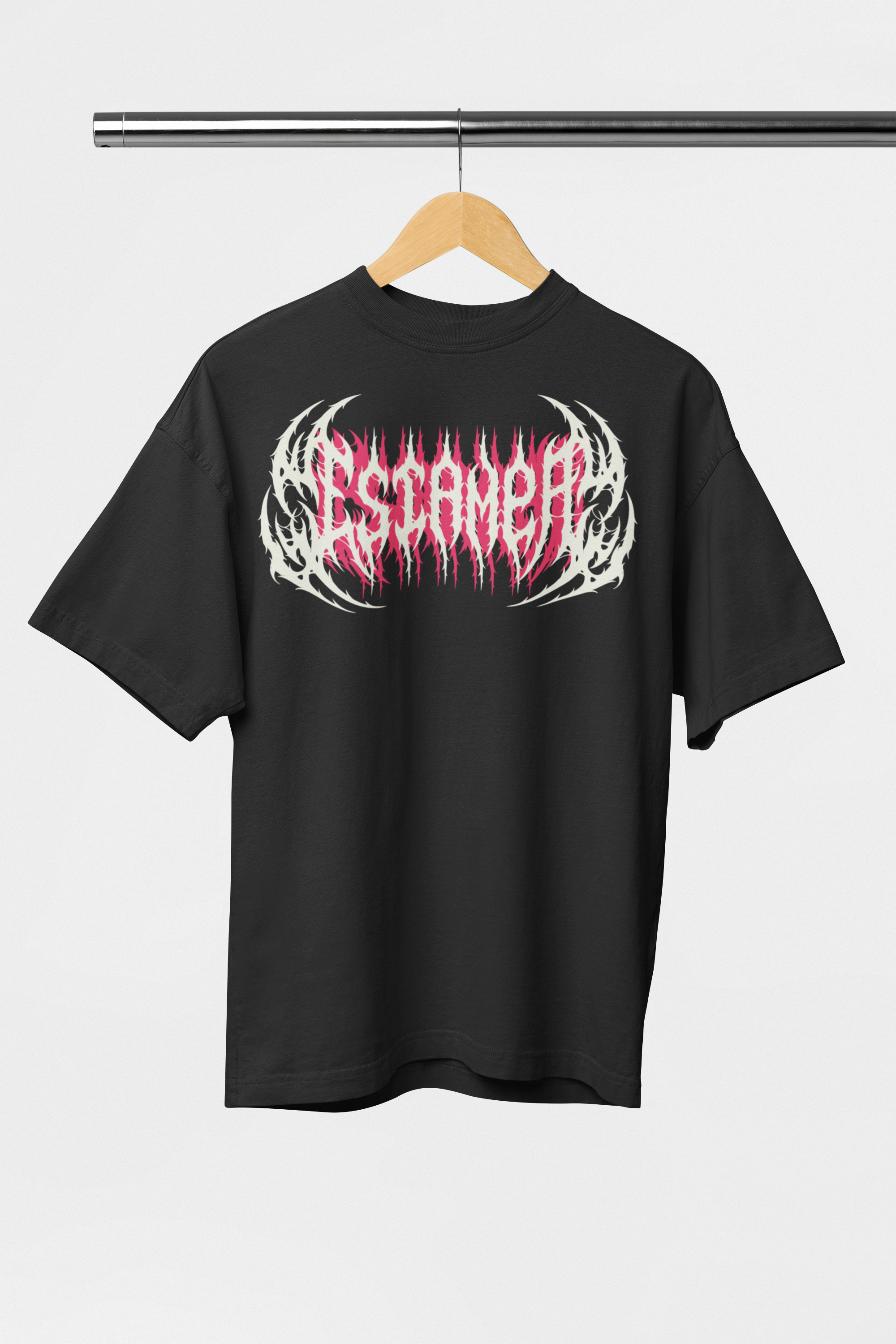 Own Your Path Collection / Oversize UNISEX