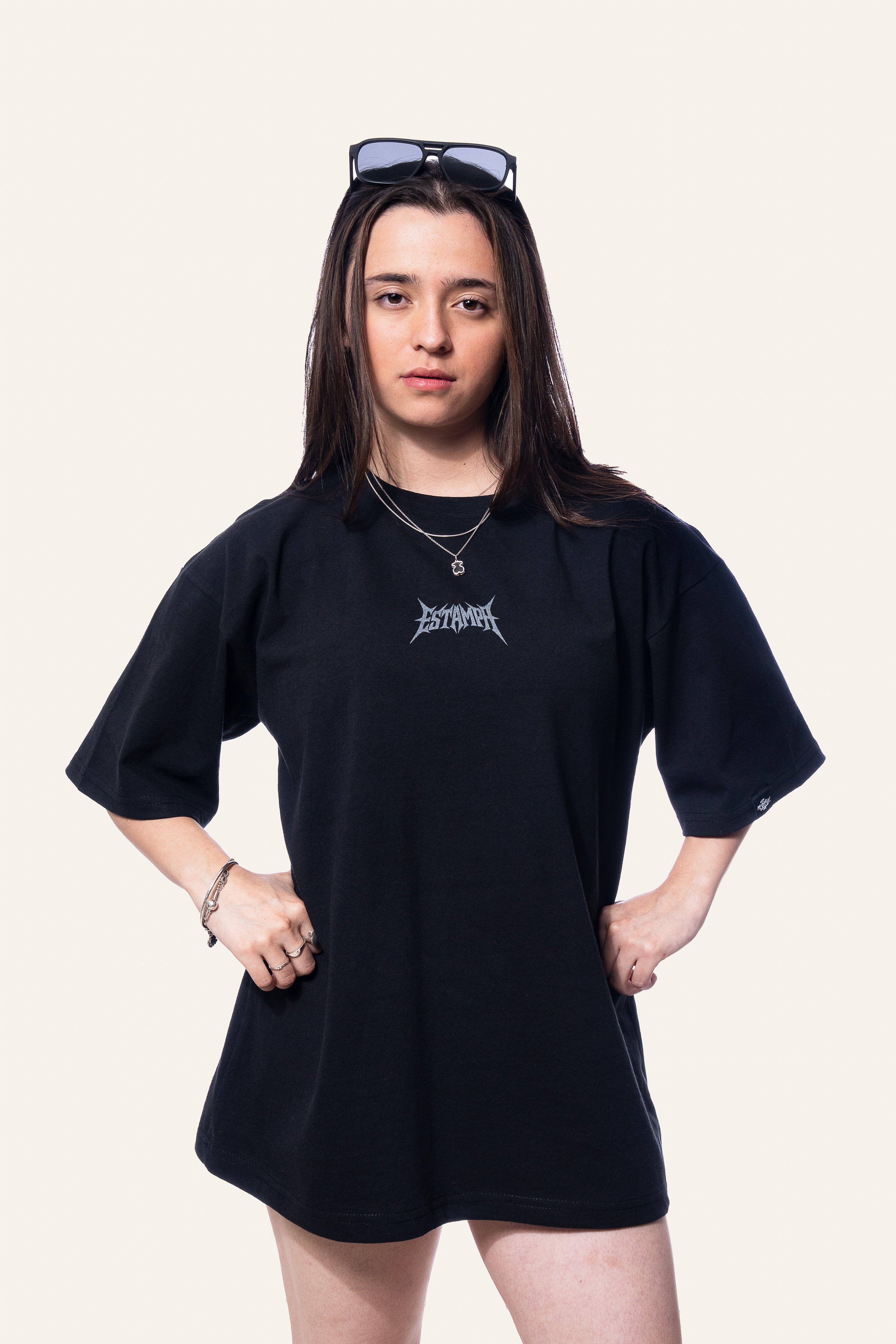 Estampa Collection / Oversize UNISEX