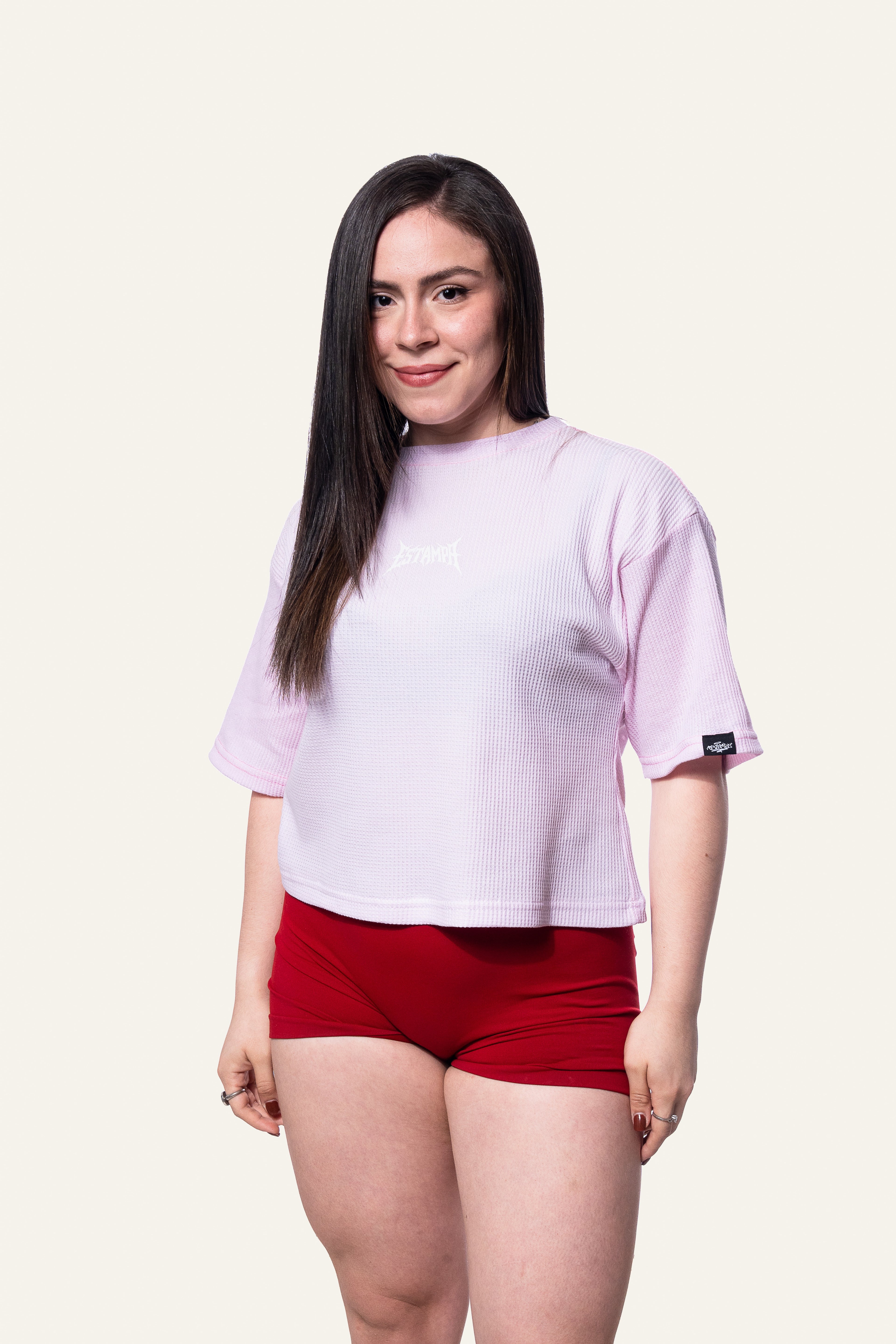 Estampa Collection / Blusa UNISEX