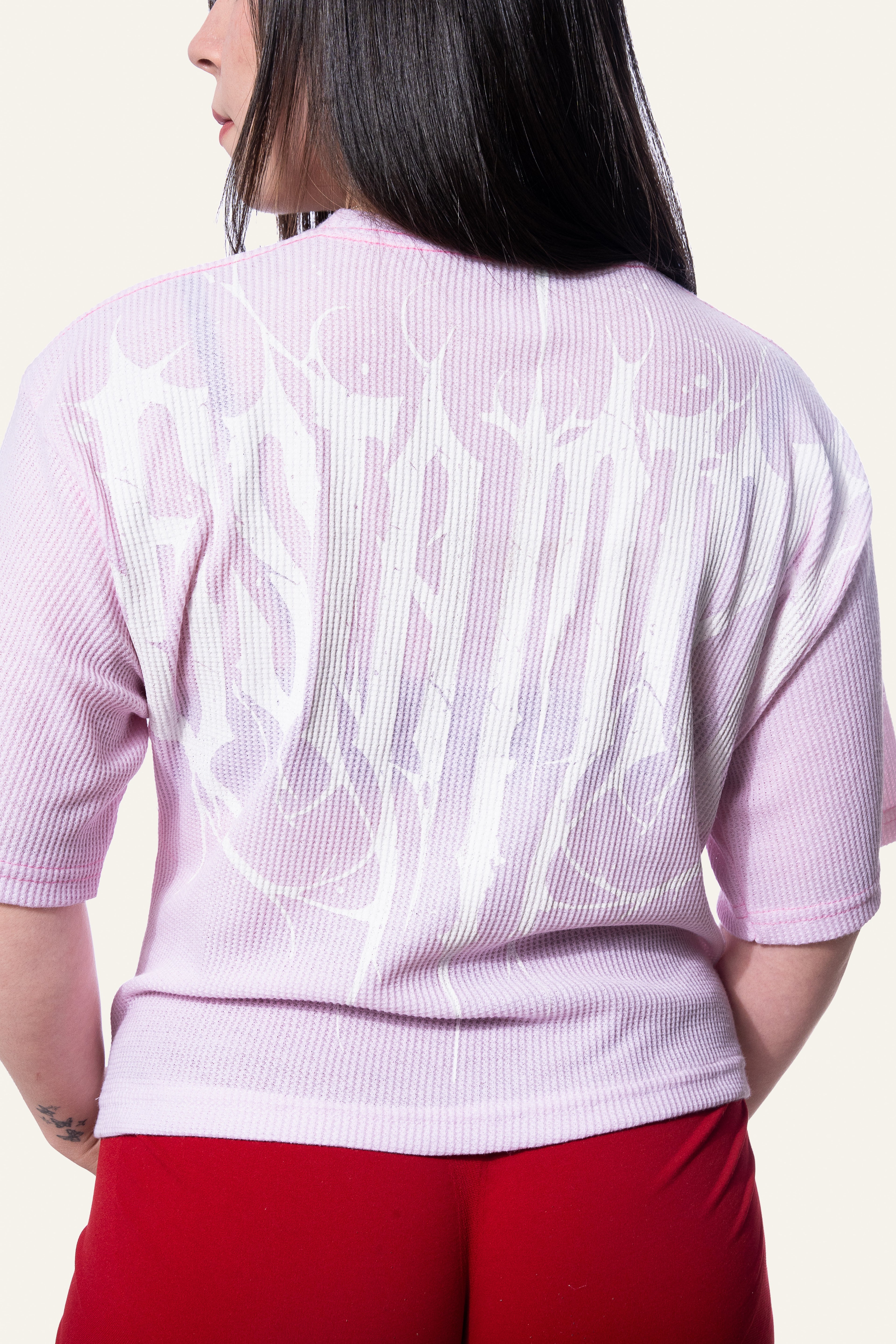 Estampa Collection / Blusa UNISEX