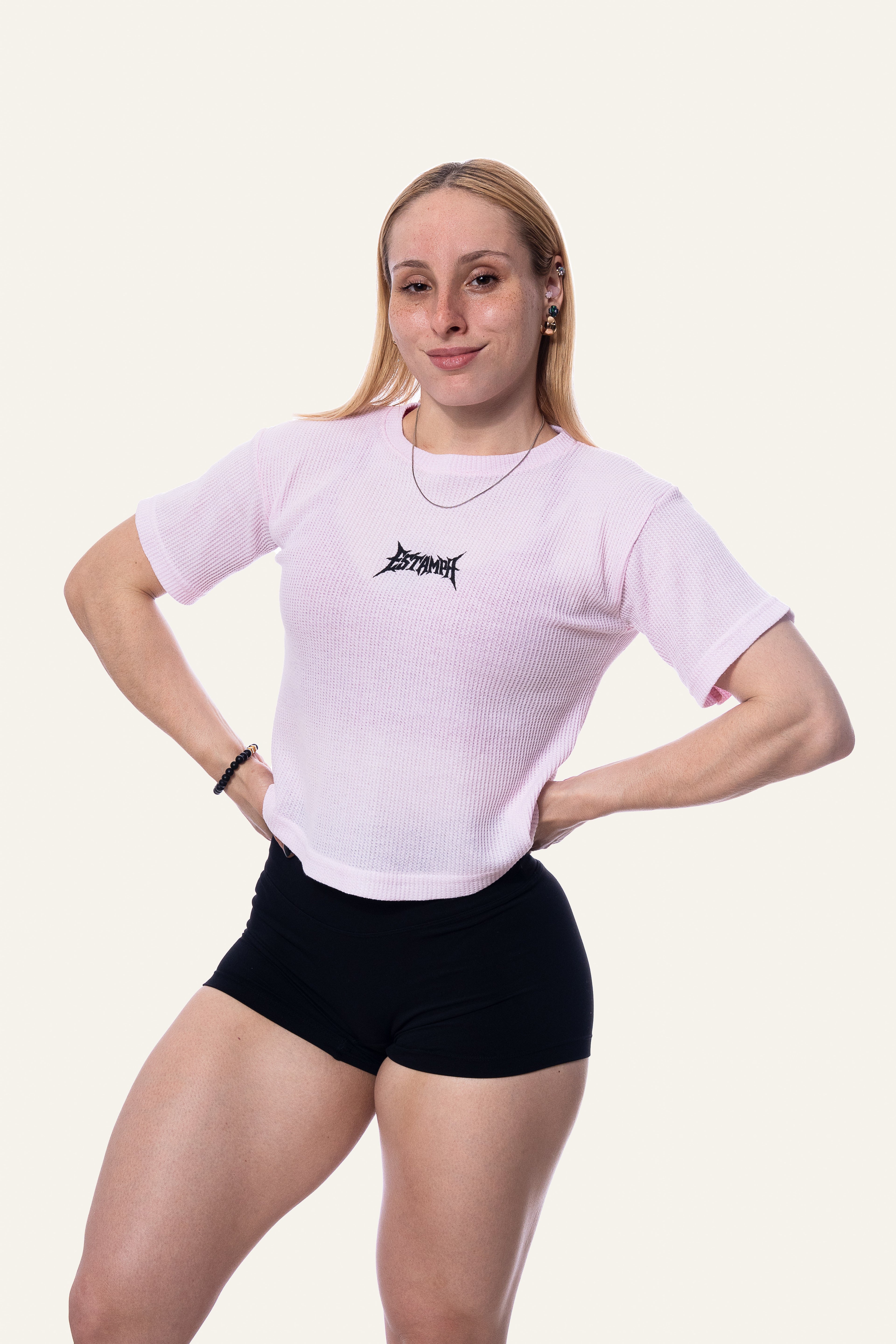 Estampa Collection / Blusa UNISEX