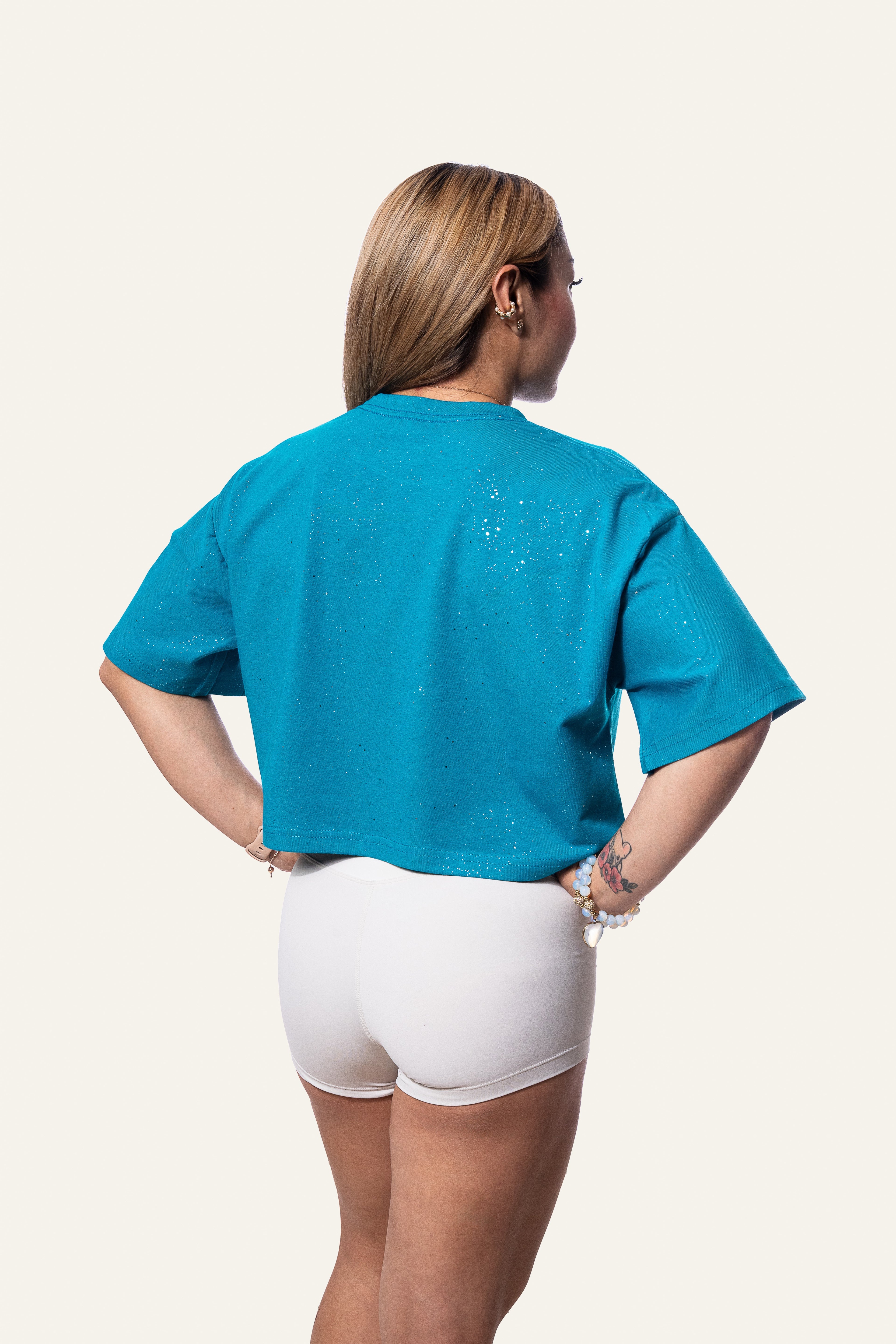 Basic Collection / Croptop Oversize UNISEX