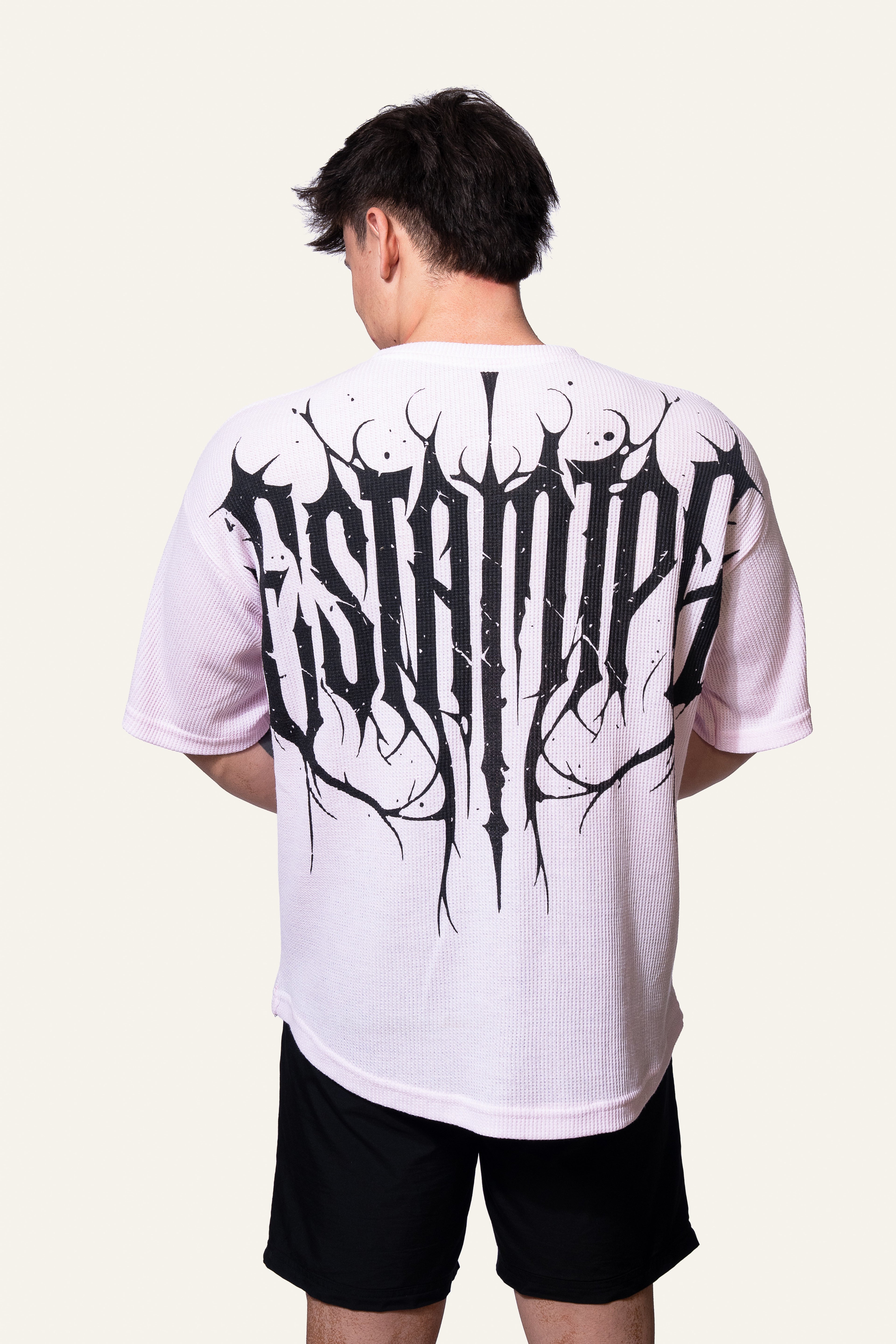 Estampa Collection / Oversize Sorbeto UNISEX