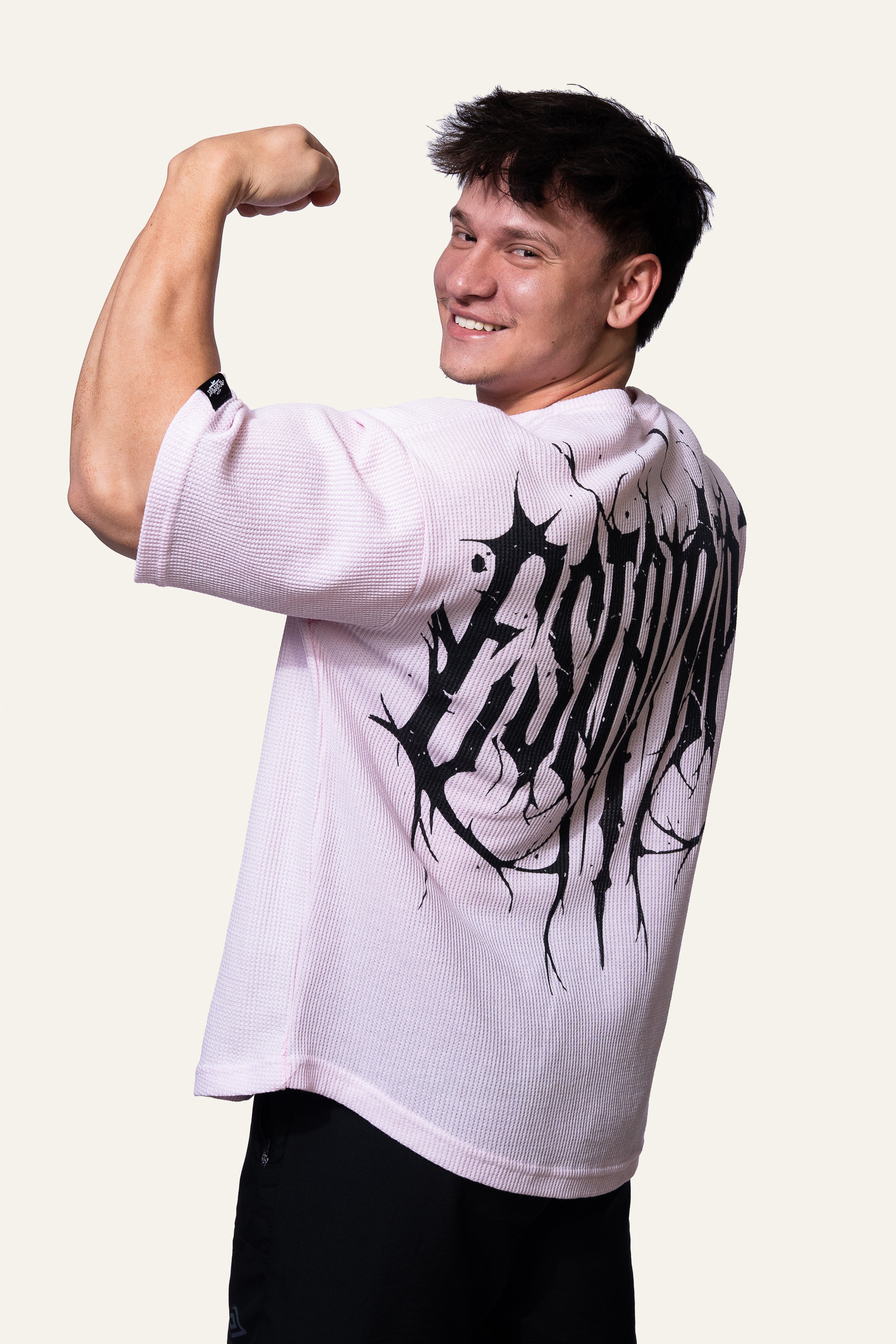 Estampa Collection / Oversize Sorbeto UNISEX