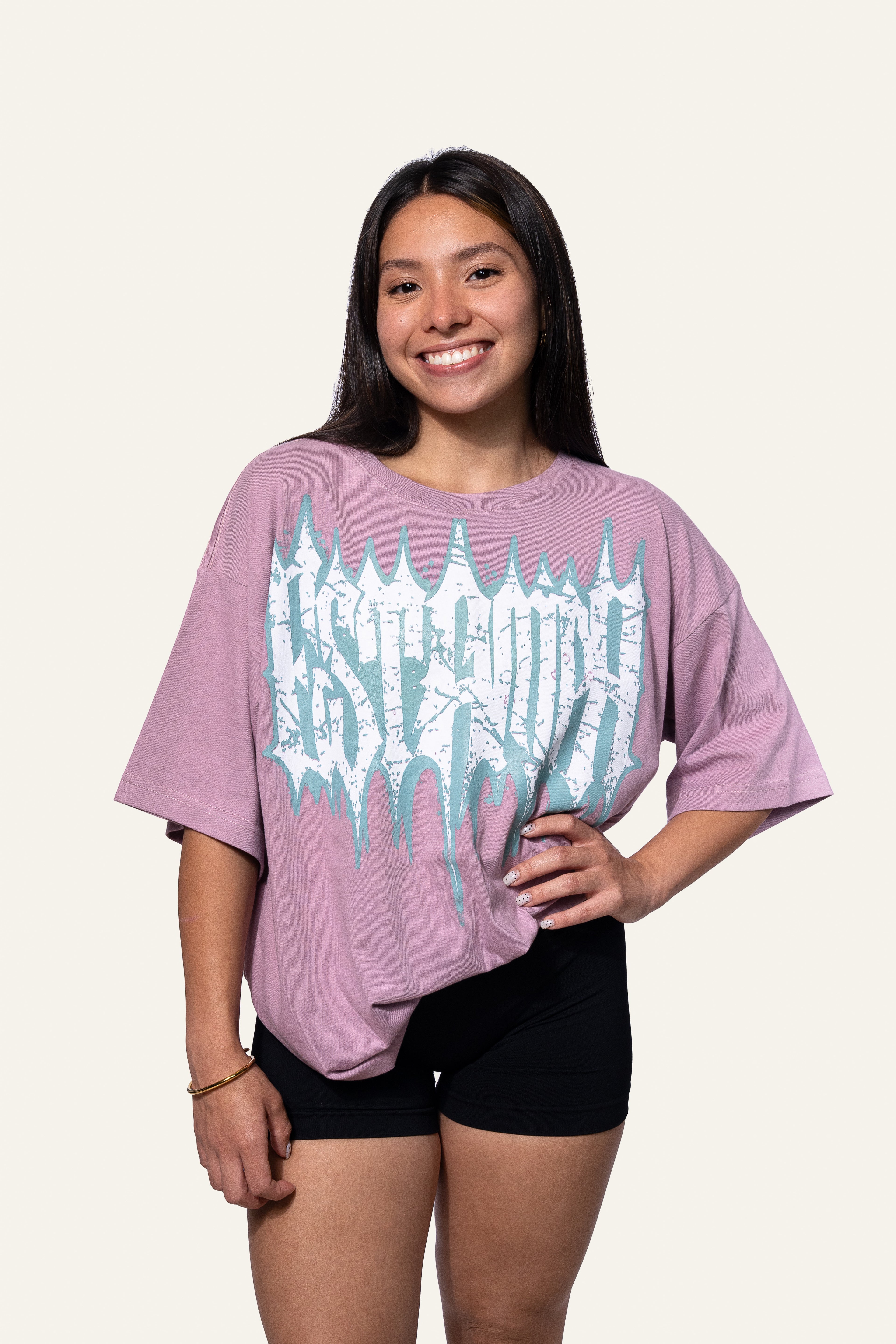 Move or Disappear Collection / Oversize UNISEX