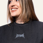 Estampa Collection / CropTop Oversize Tank UNISEX