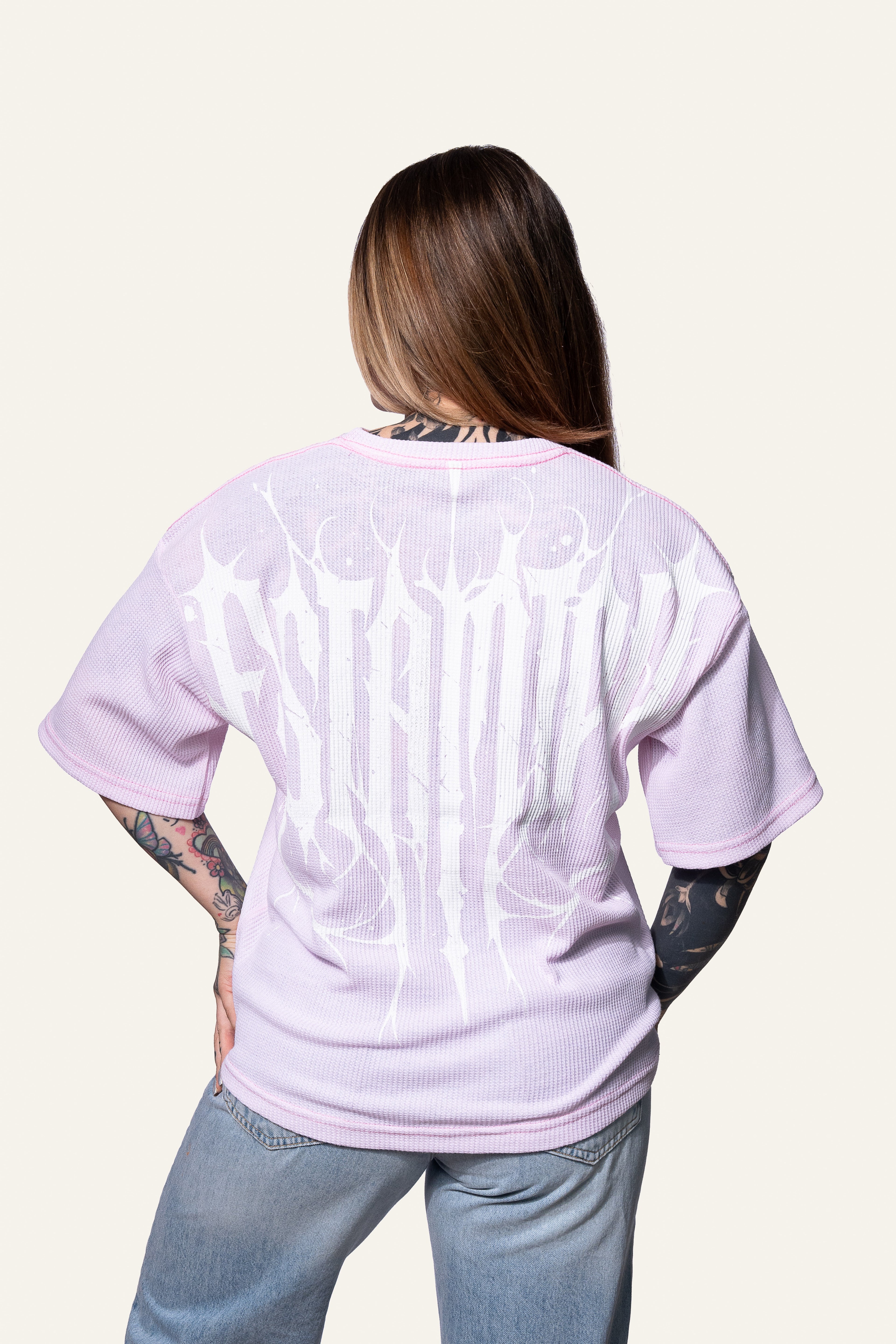 Estampa Collection / Oversize Sorbeto UNISEX