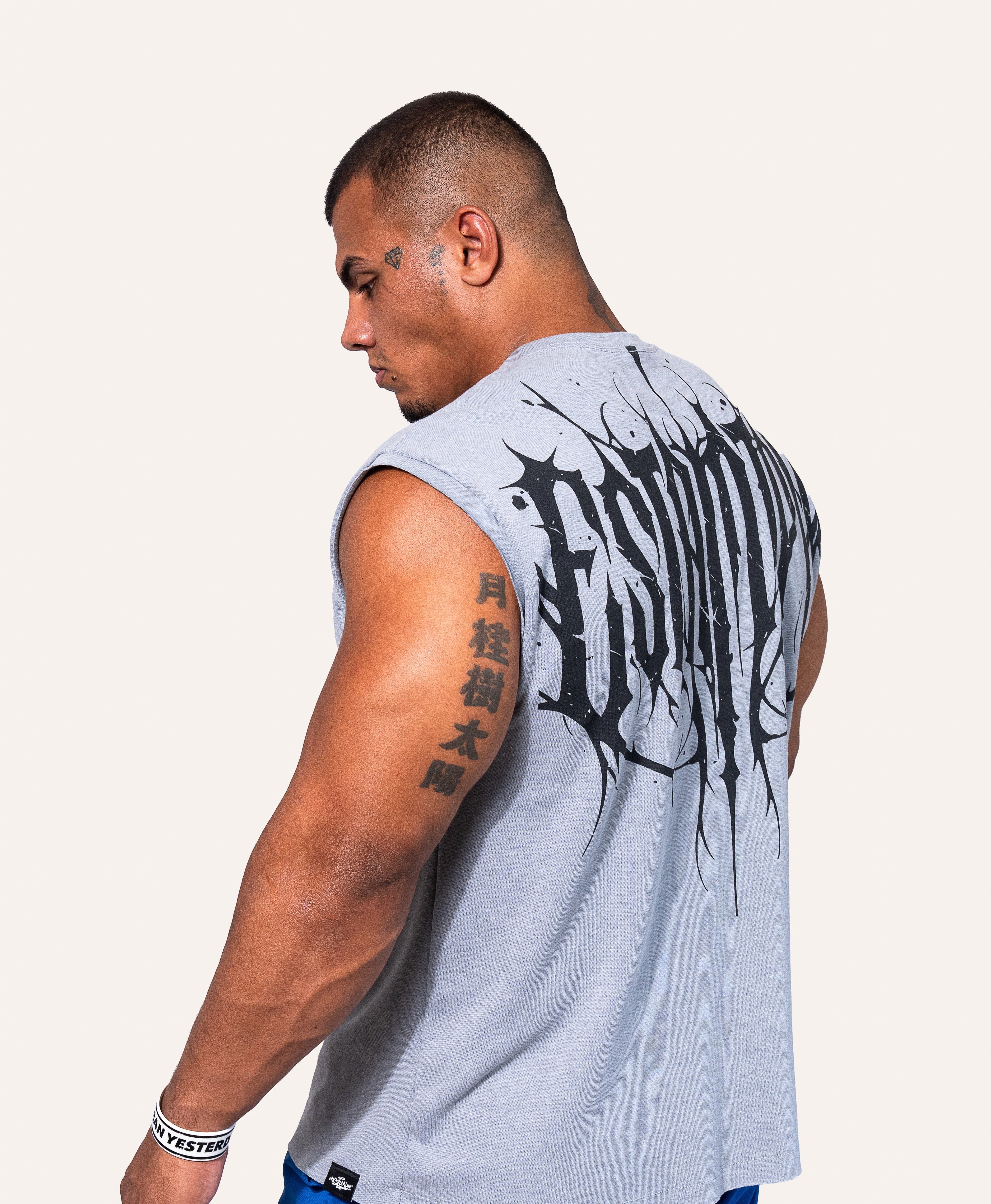 Estampa Collection / Tank UNISEX