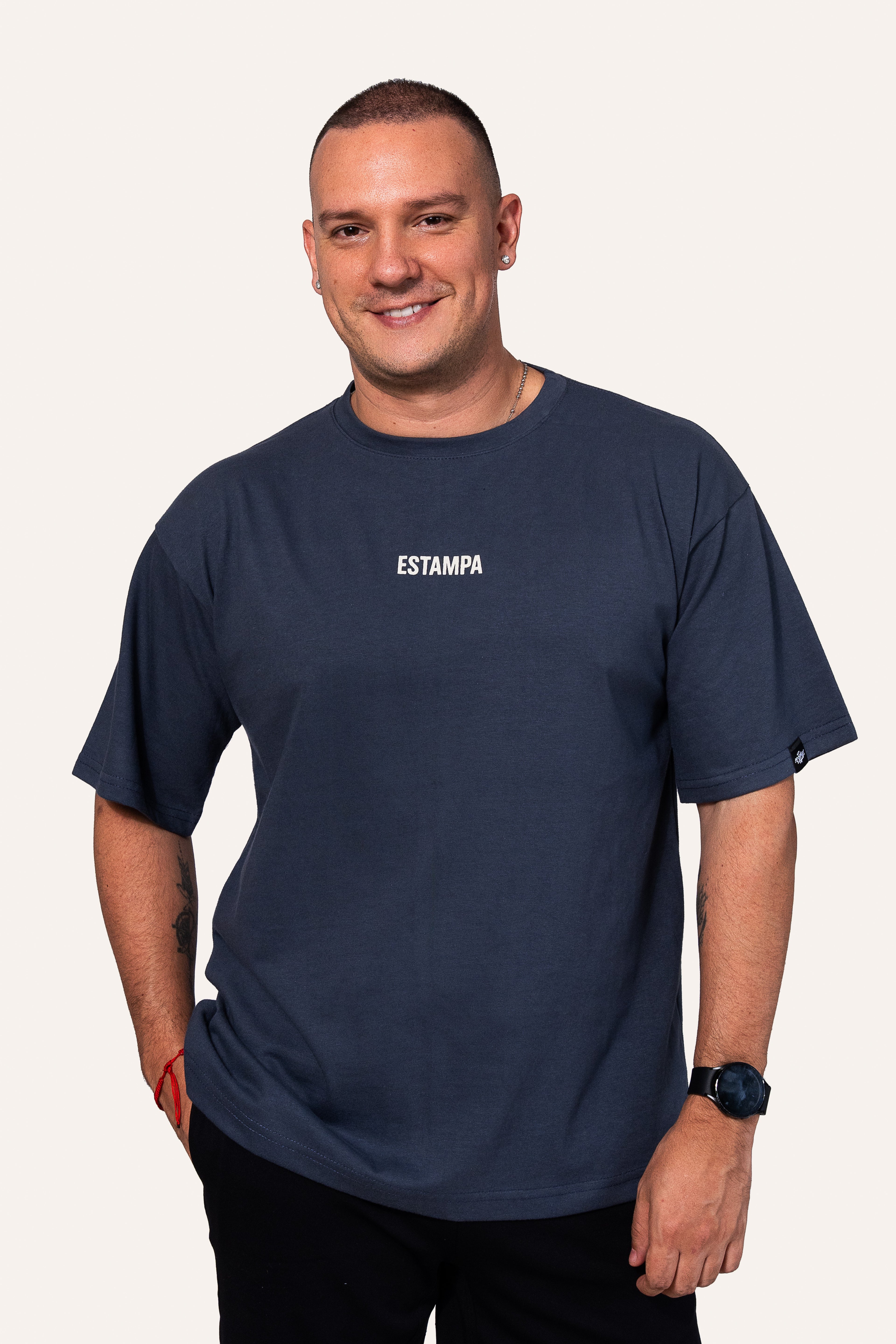 Relentless Collection / Oversize UNISEX