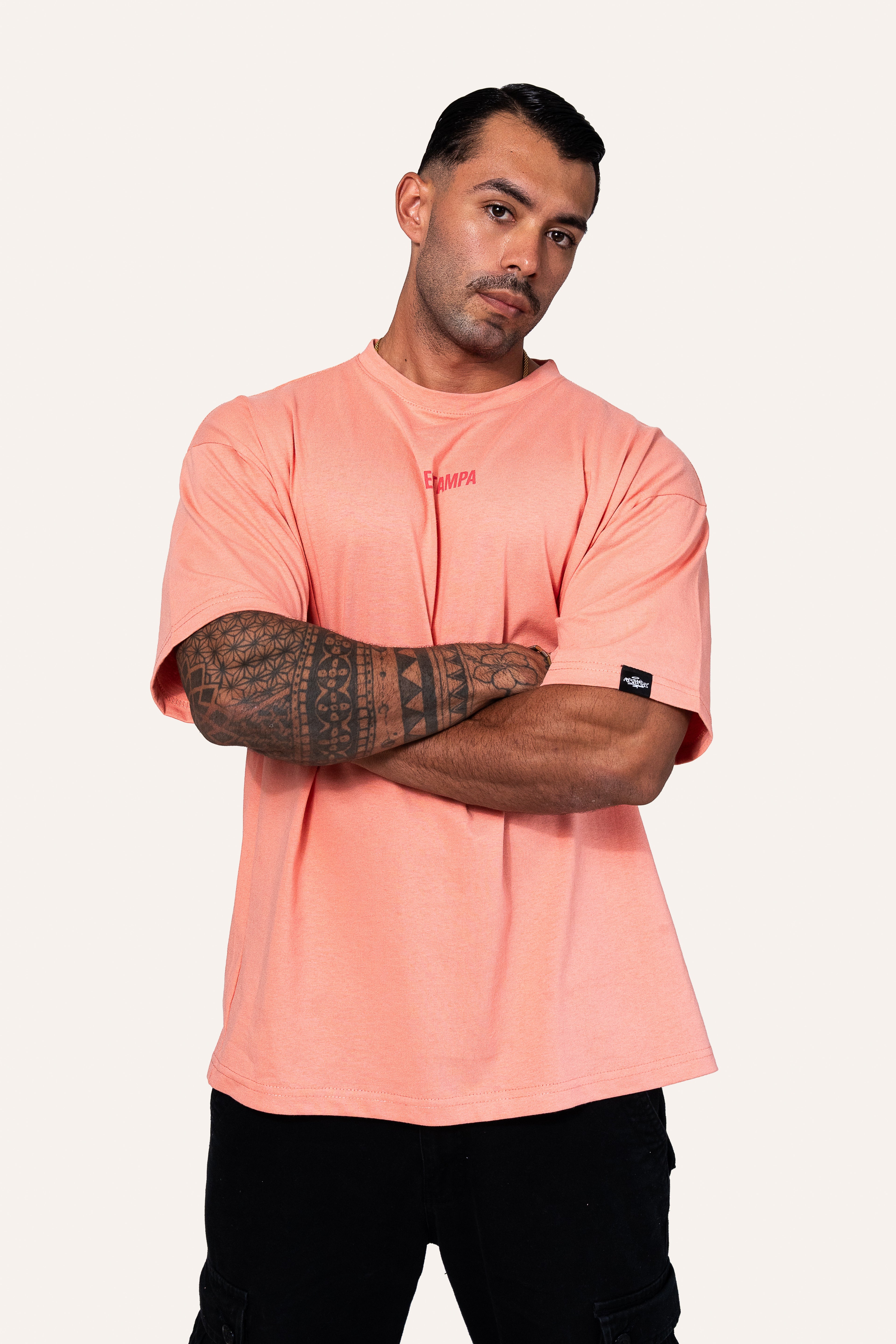 Relentless Collection / Oversize UNISEX