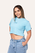 Estampa Collection / CropTop Blusa UNISEX