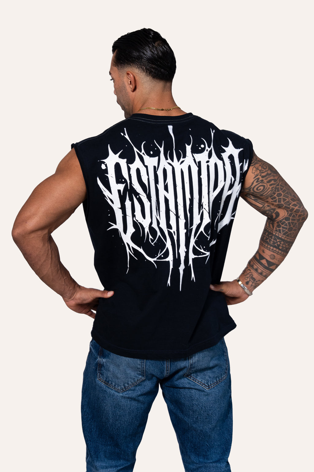 Estampa Collection / Tank UNISEX