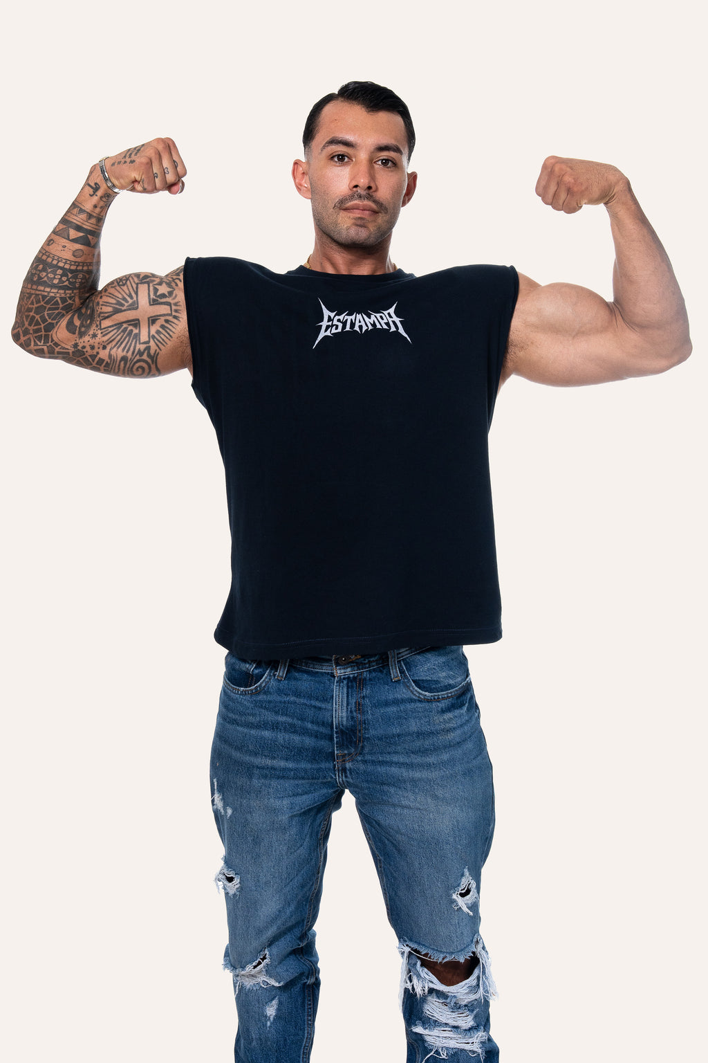 Estampa Collection / Tank UNISEX