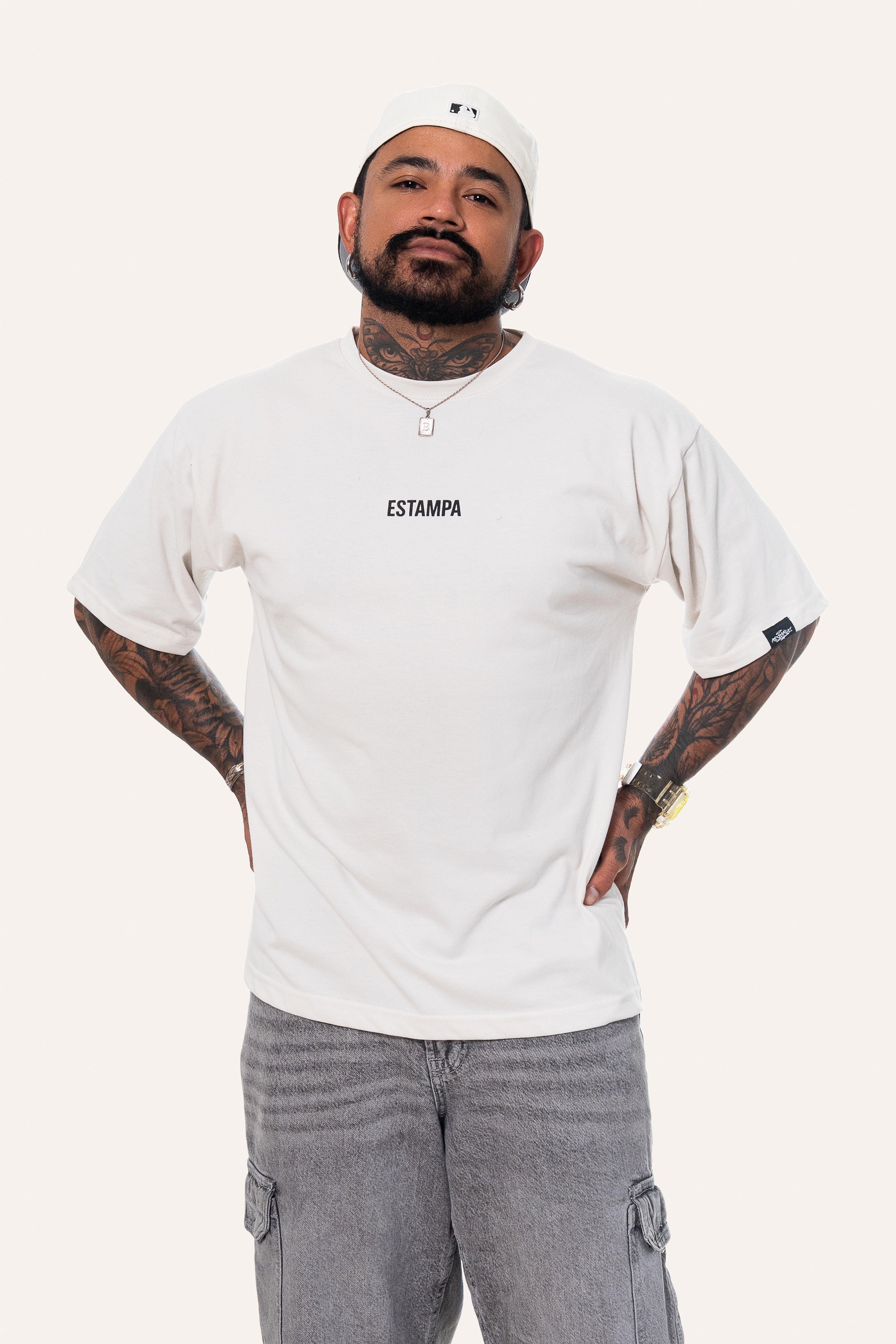 Relentless Collection / Oversize UNISEX