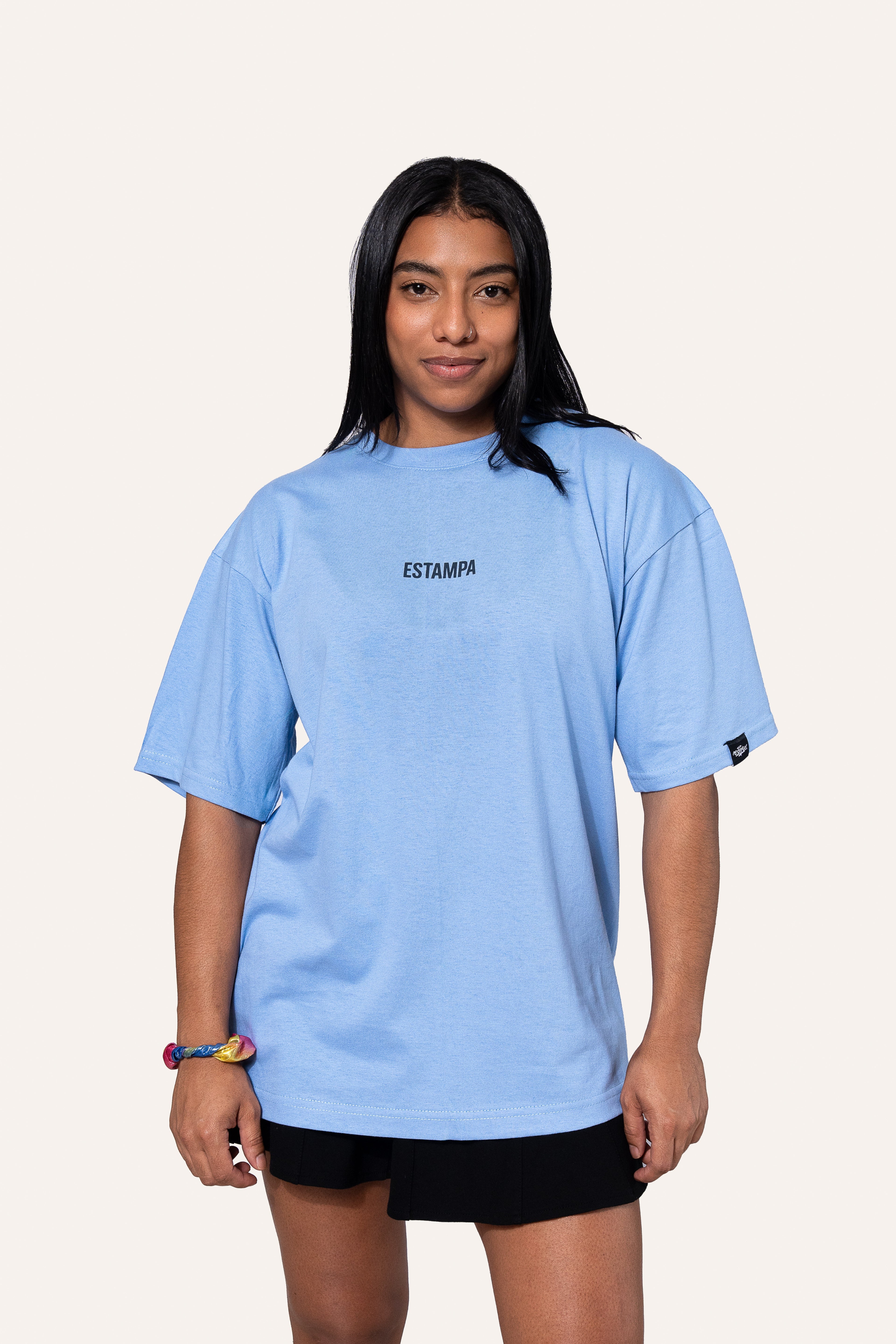 Relentless Collection / Oversize UNISEX