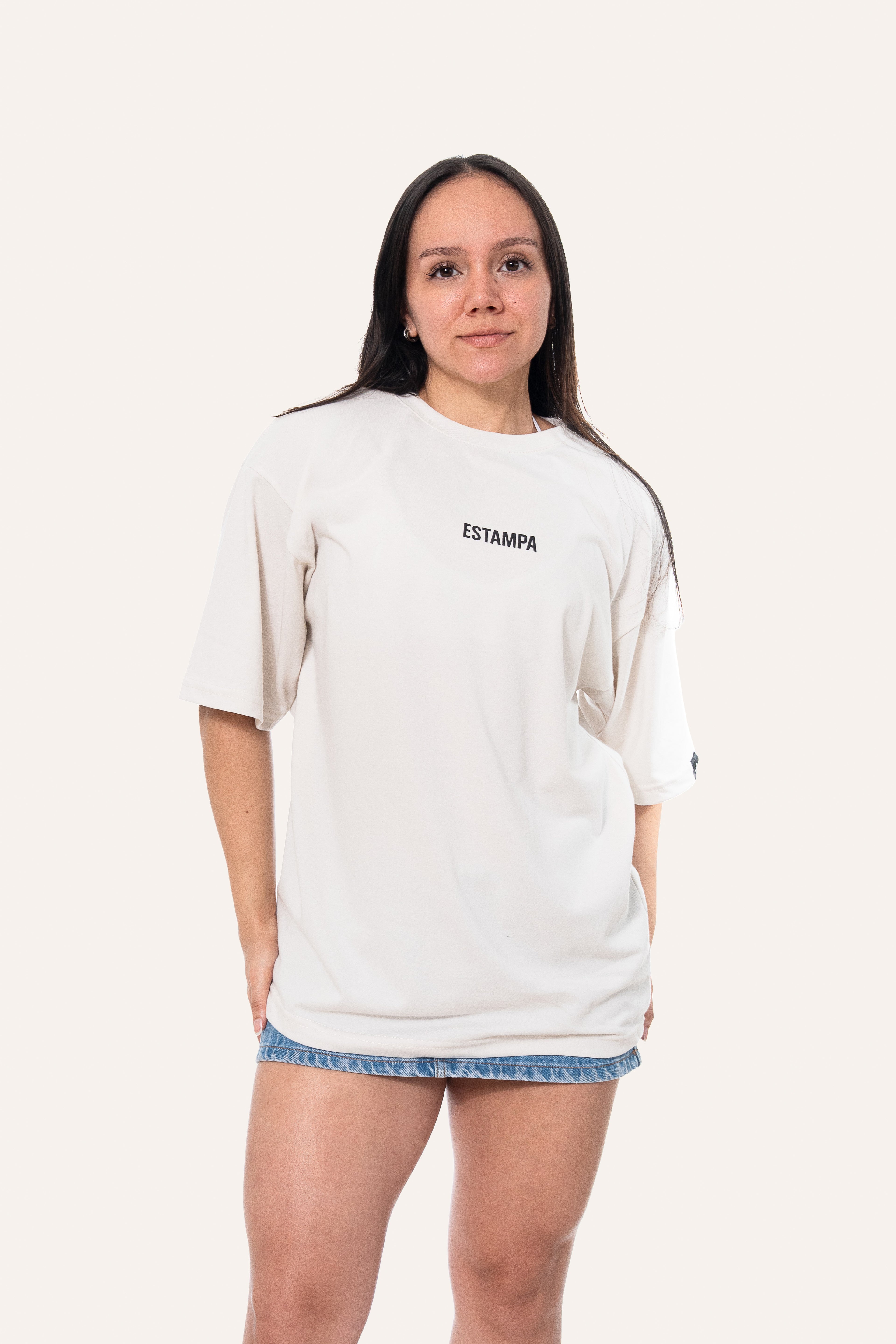 Relentless Collection / Oversize UNISEX