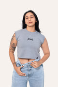 Estampa Collection / CropTop Blusa Tank UNISEX