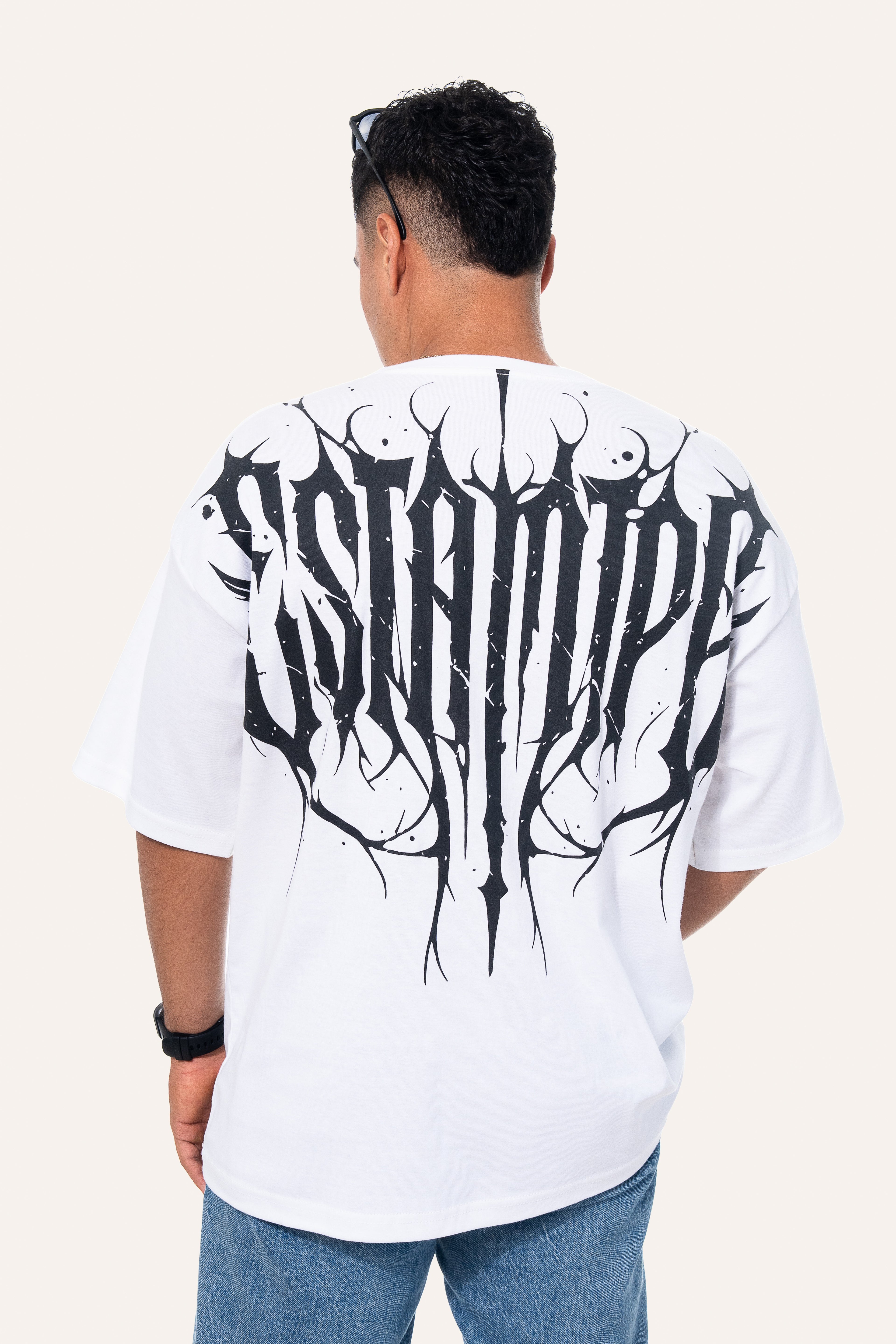 Estampa Collection / Oversize UNISEX