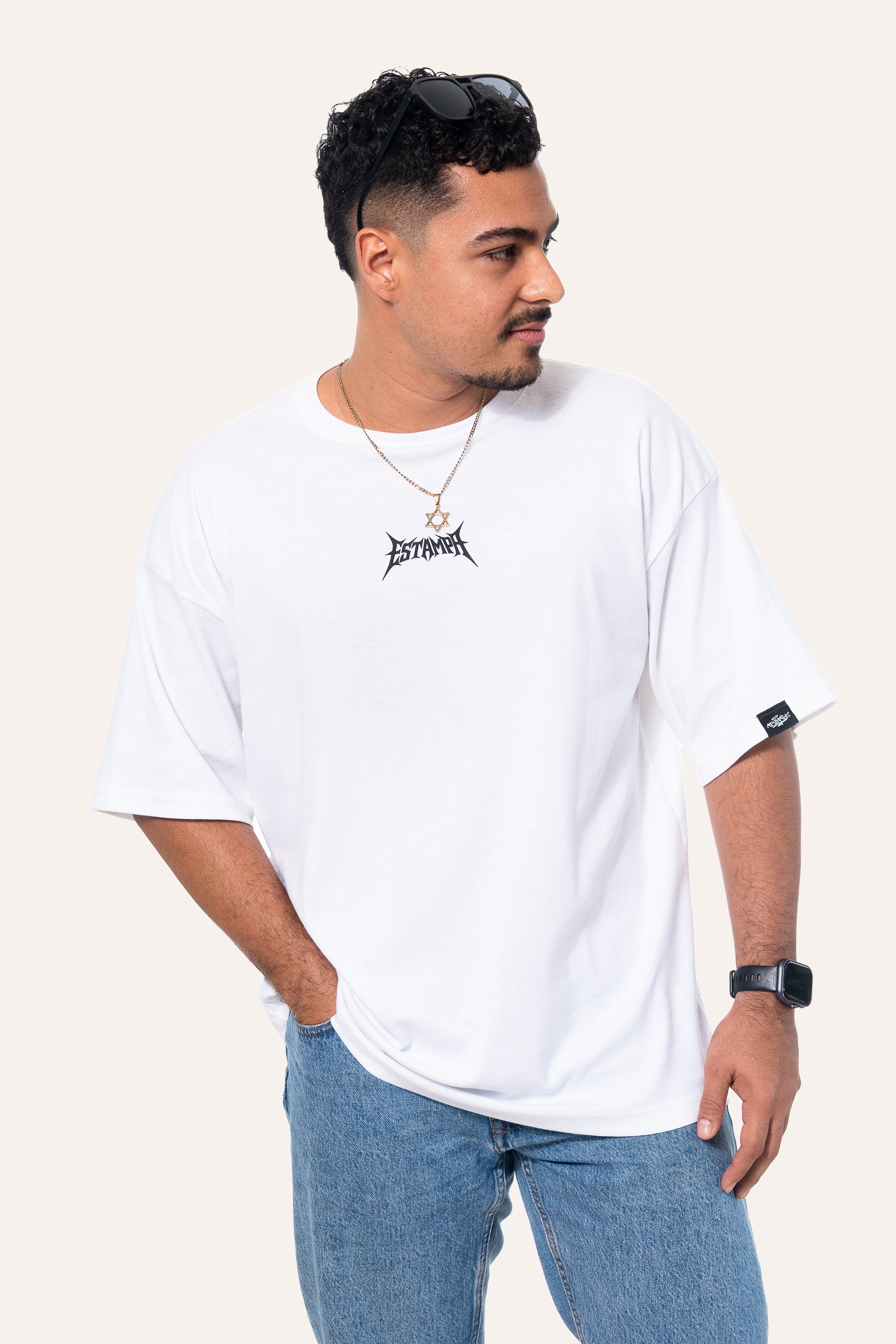 Estampa Collection / Oversize UNISEX