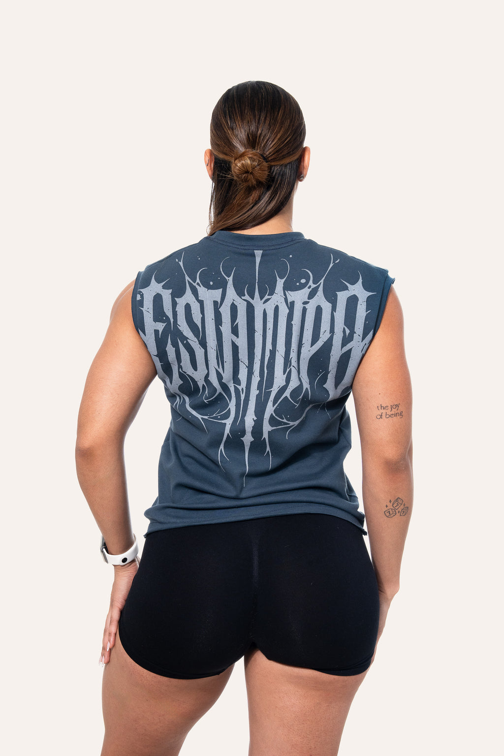 Estampa Collection / Tank UNISEX