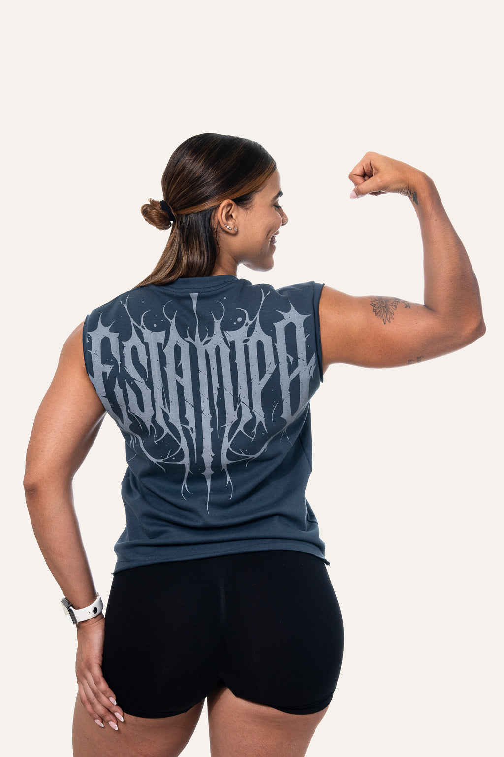 Estampa Collection / Tank UNISEX