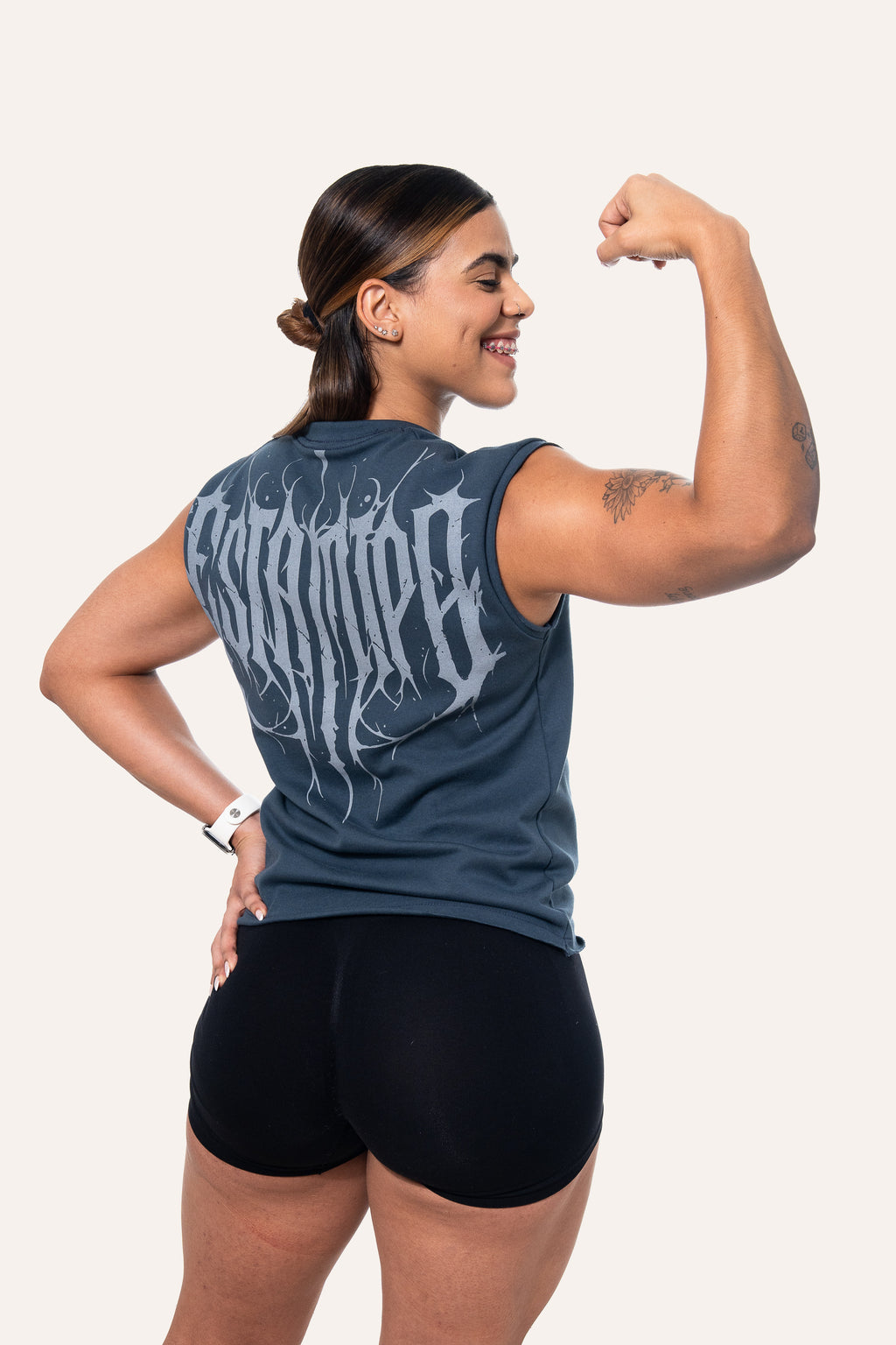 Estampa Collection / Tank UNISEX