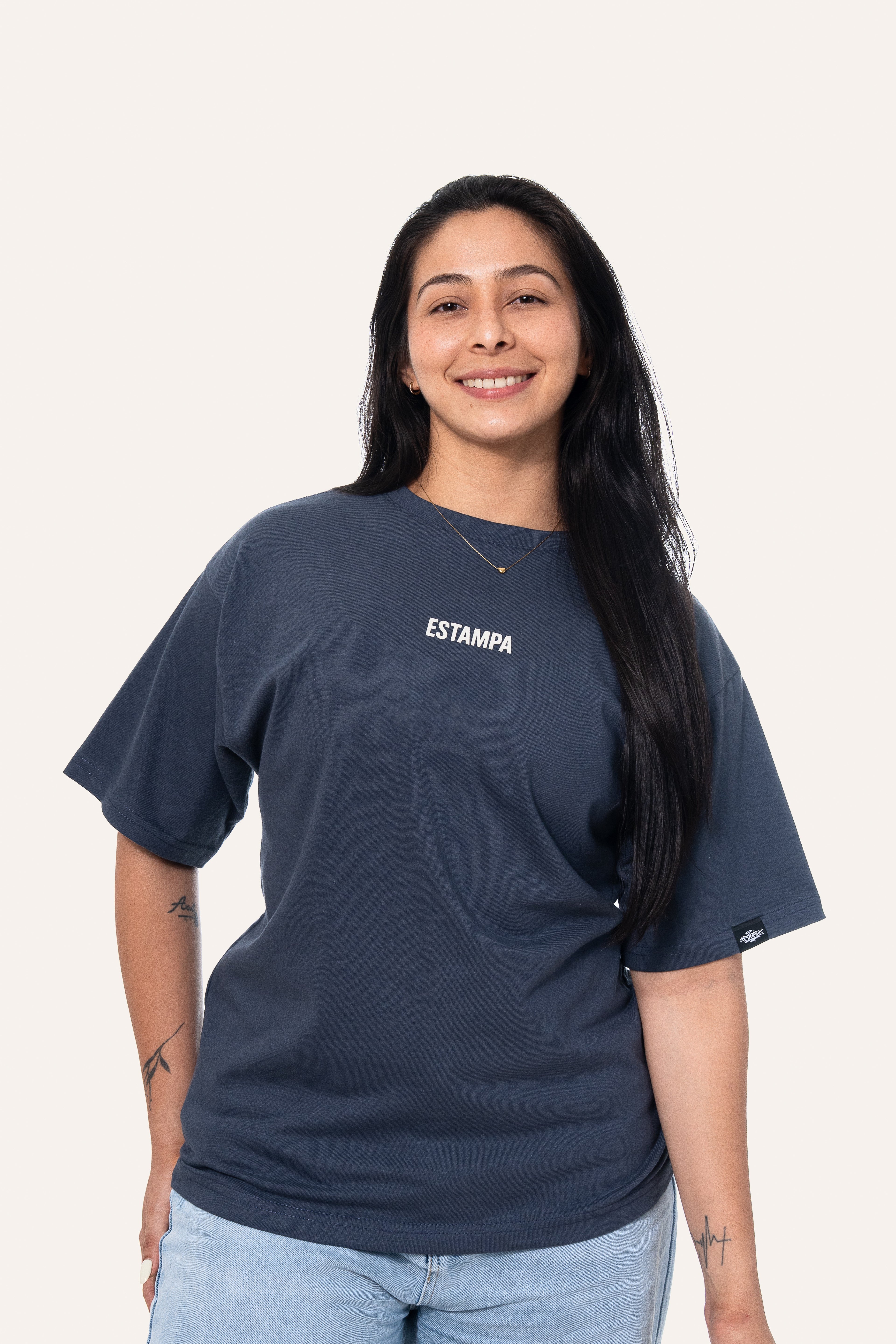 Relentless Collection / Oversize UNISEX