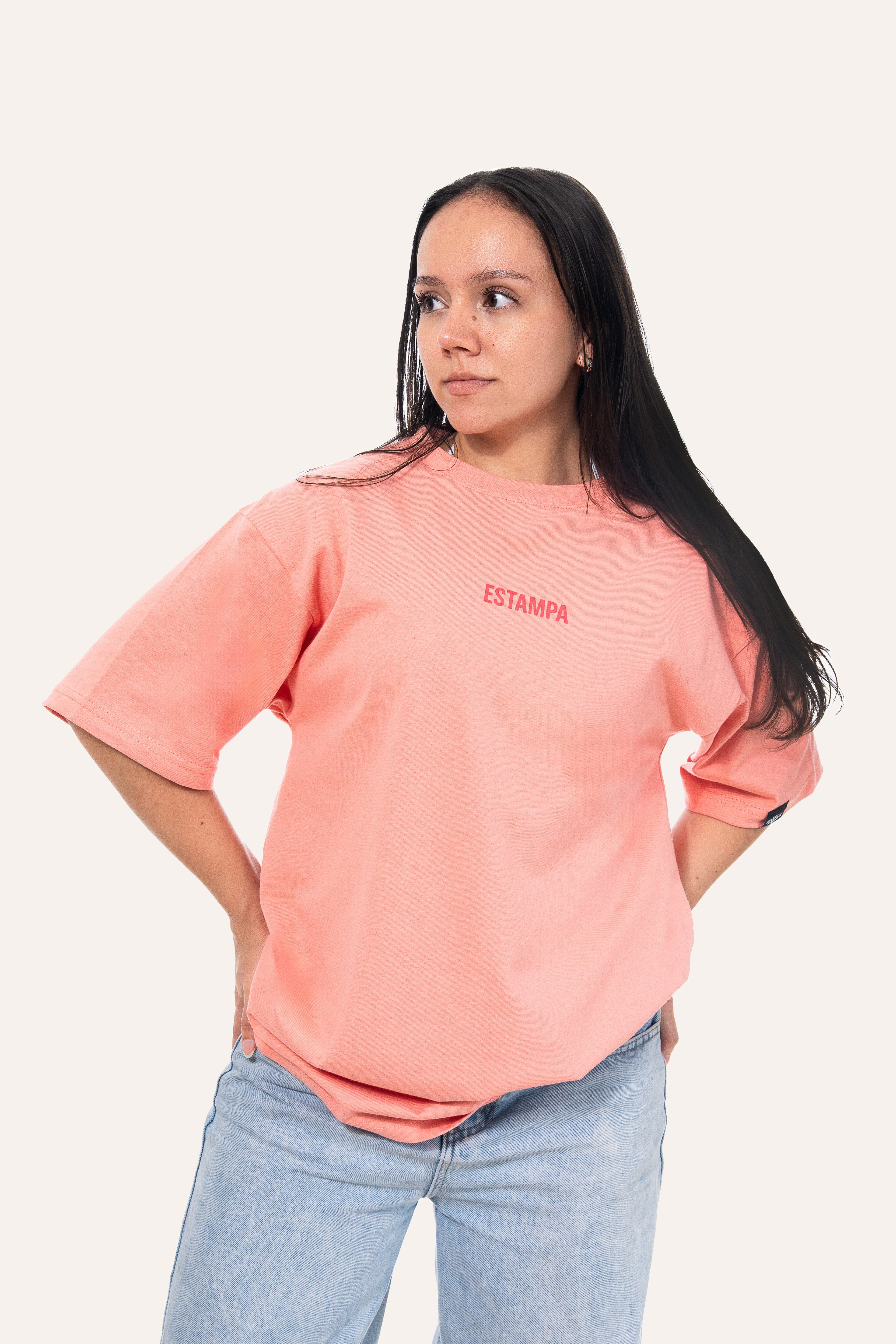 Relentless Collection / Oversize UNISEX