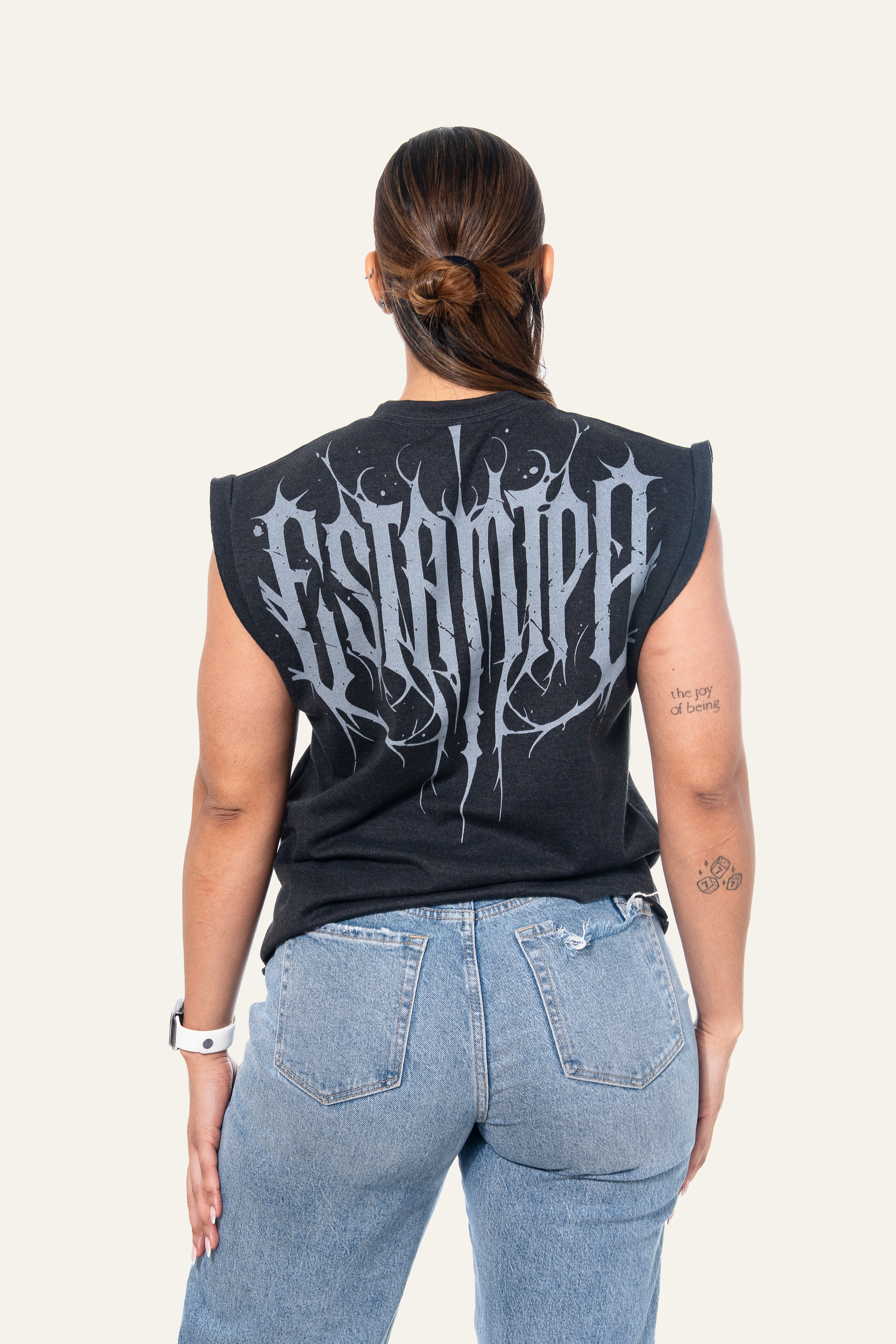 Estampa Collection / Tank UNISEX