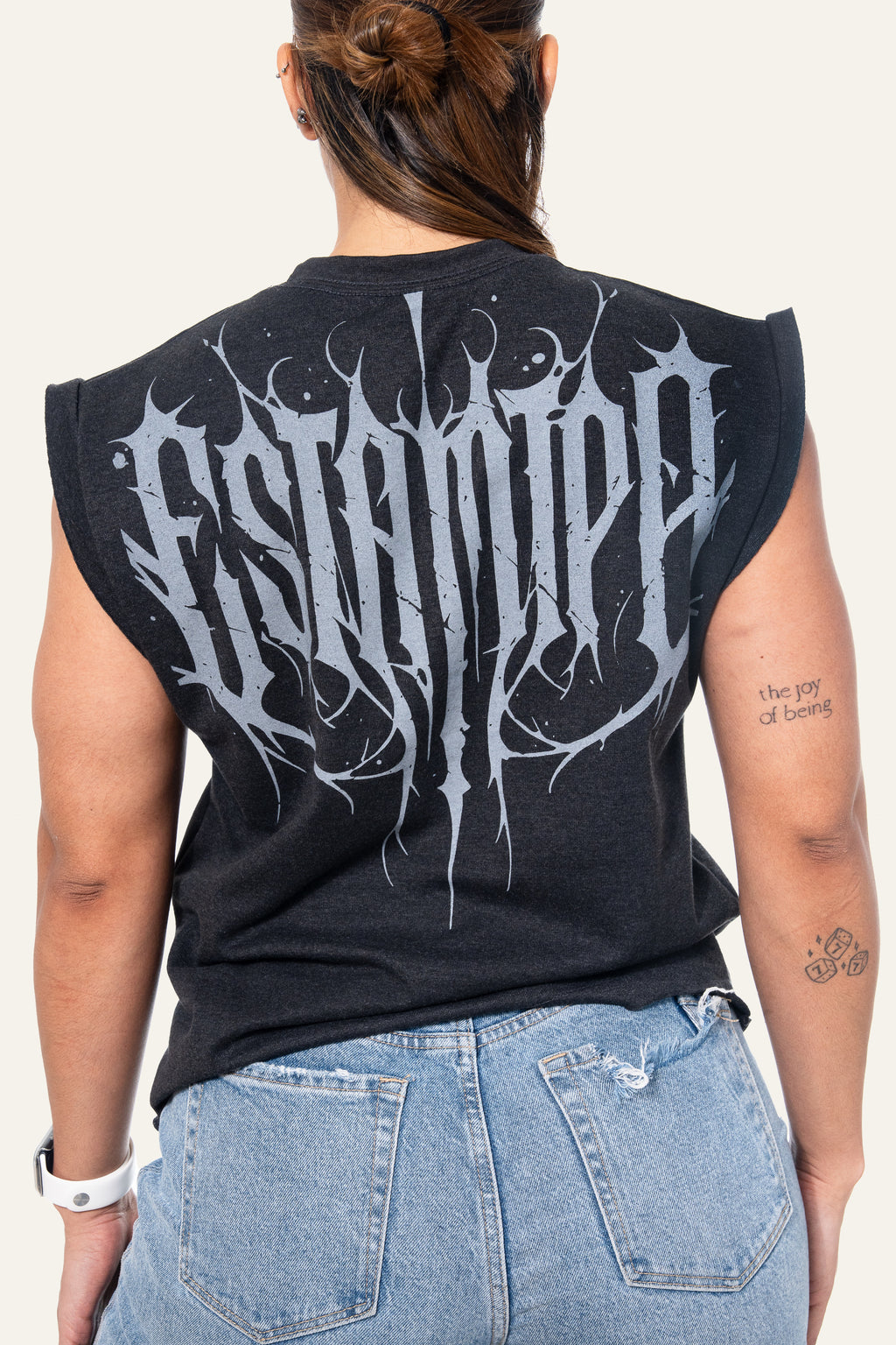 Estampa Collection / Tank UNISEX