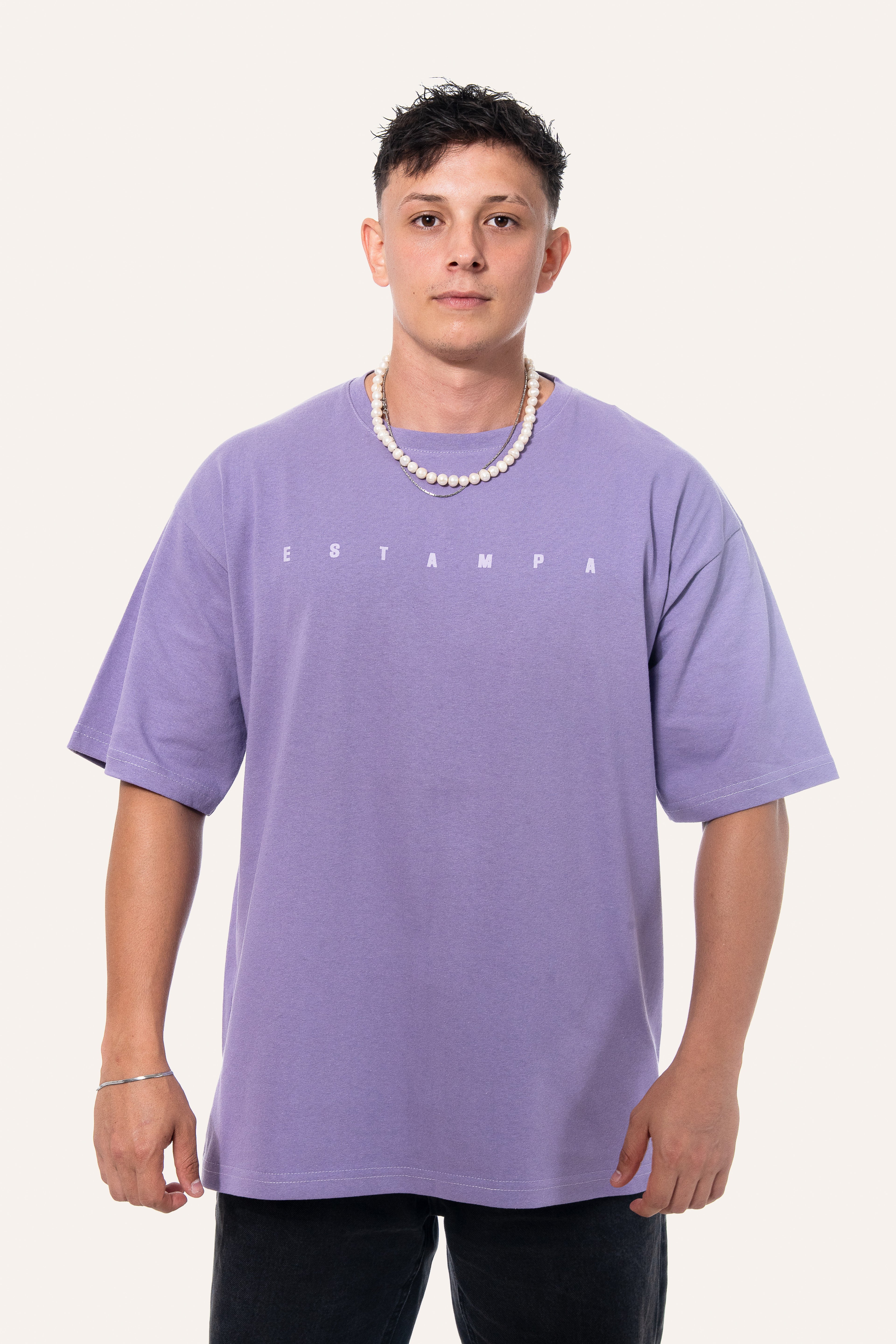 ESMP Collection / Oversize UNISEX