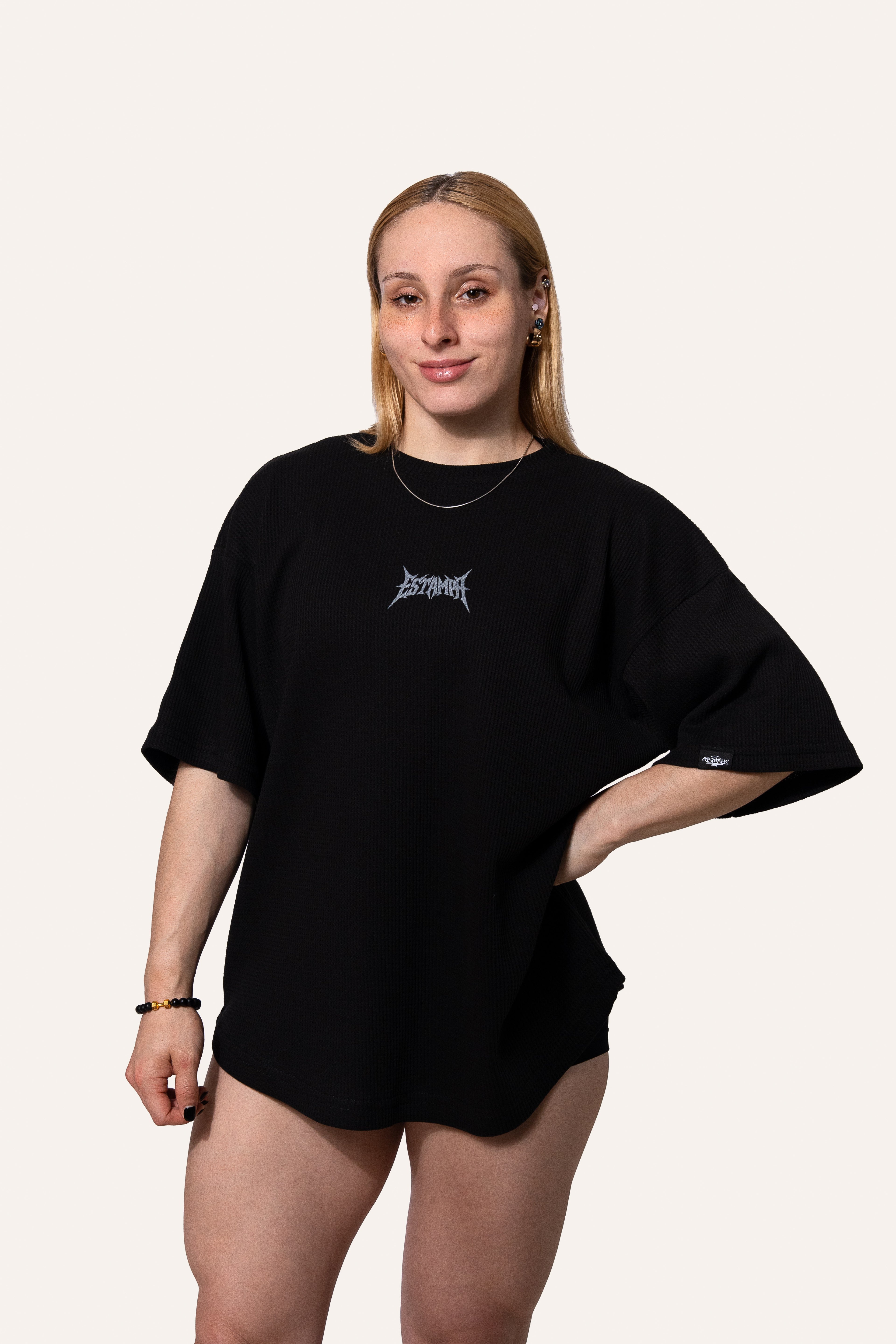 Estampa Collection / Oversize Sorbeto UNISEX