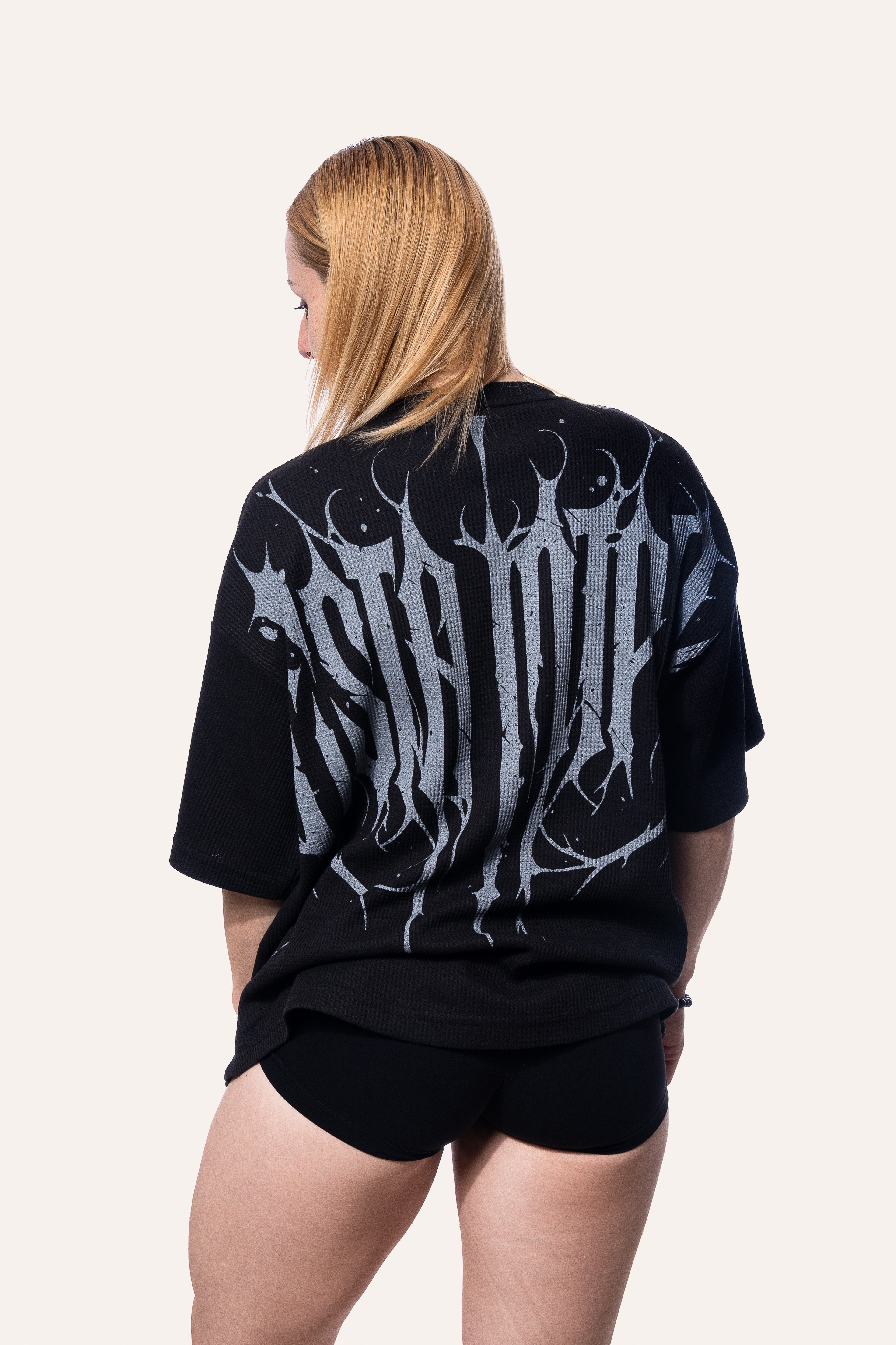 Estampa Collection / Oversize Sorbeto UNISEX