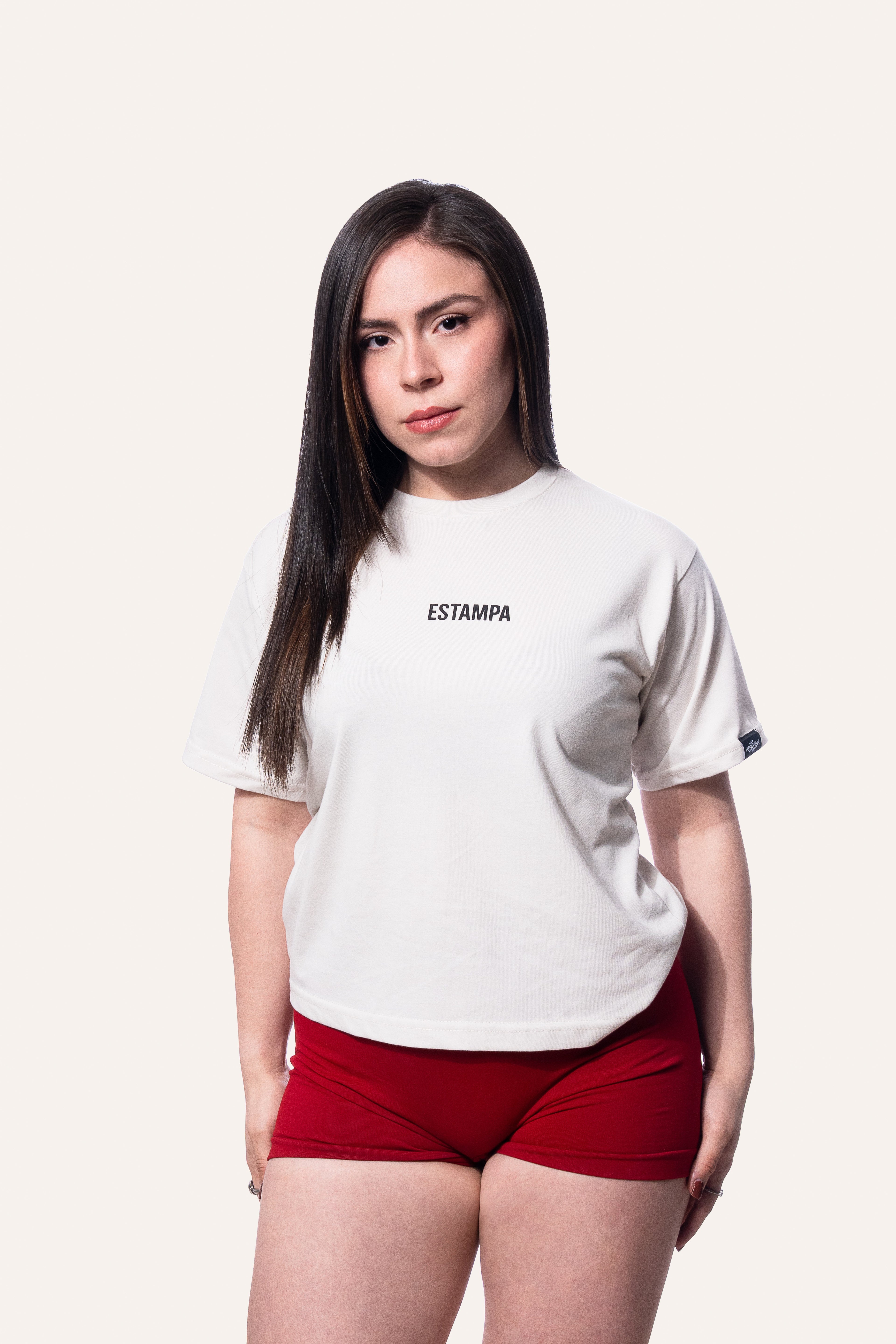 Relentless Collection / Blusa XXS UNISEX