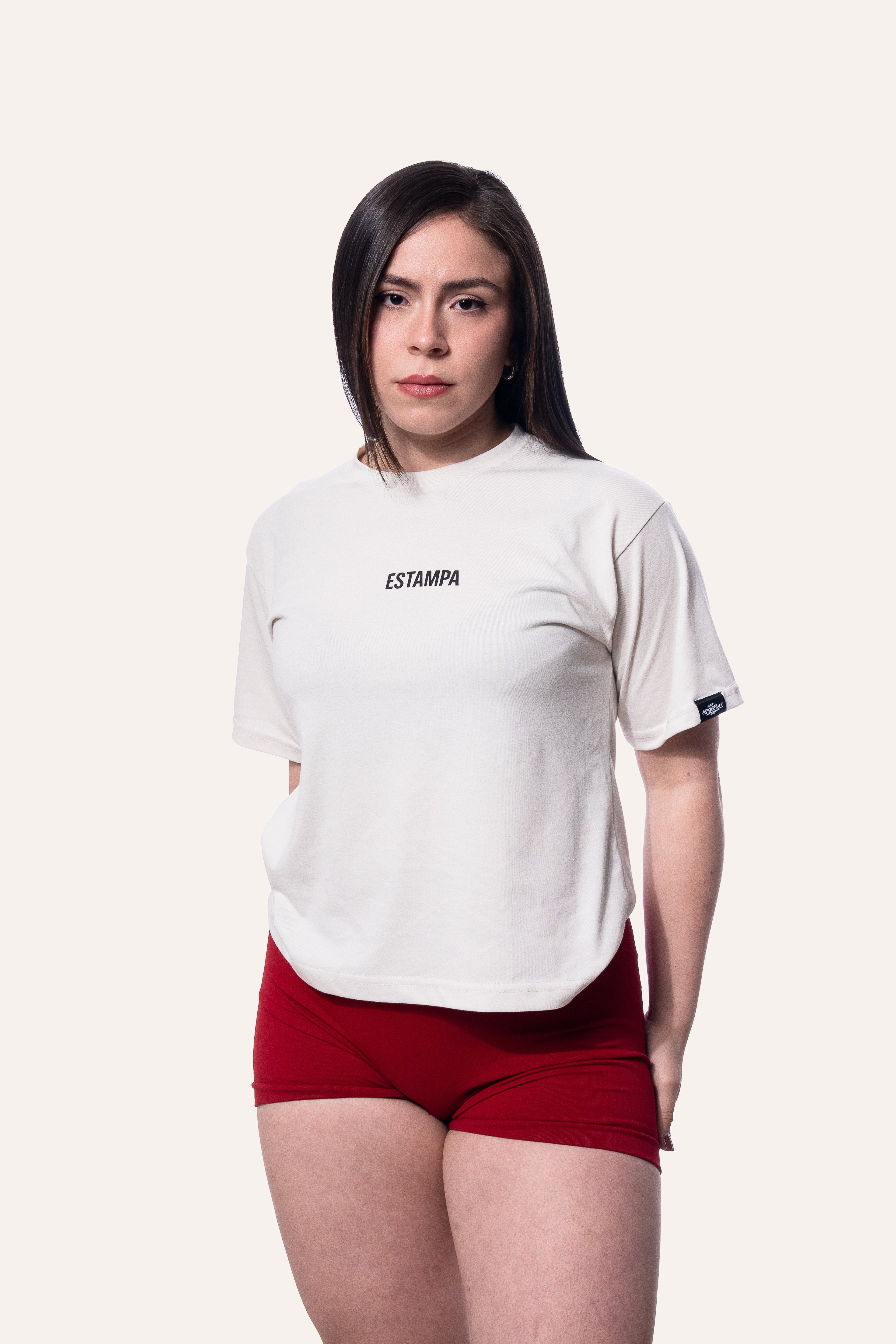 Relentless Collection / Blusa XXS UNISEX