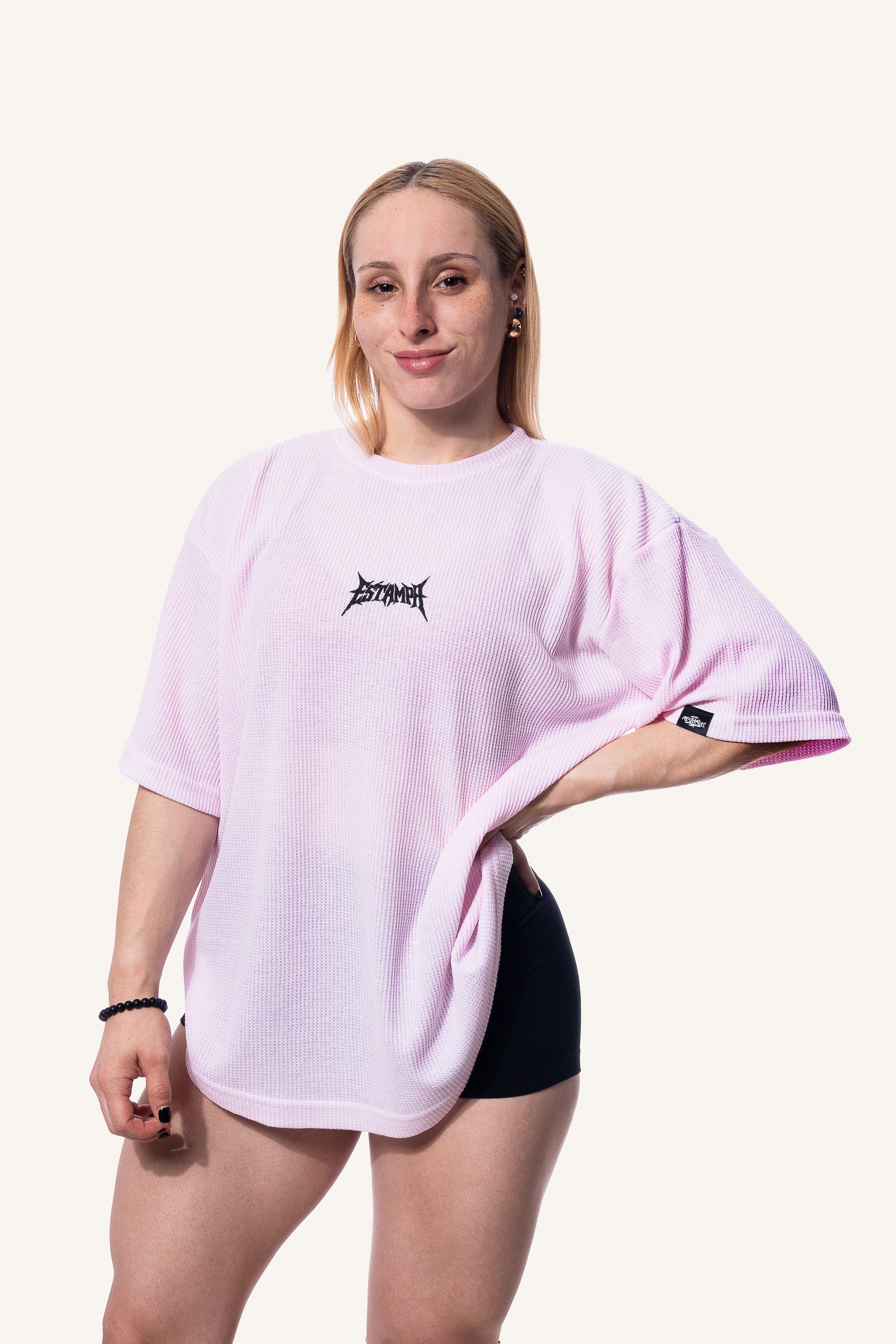 Estampa Collection / Oversize Sorbeto UNISEX