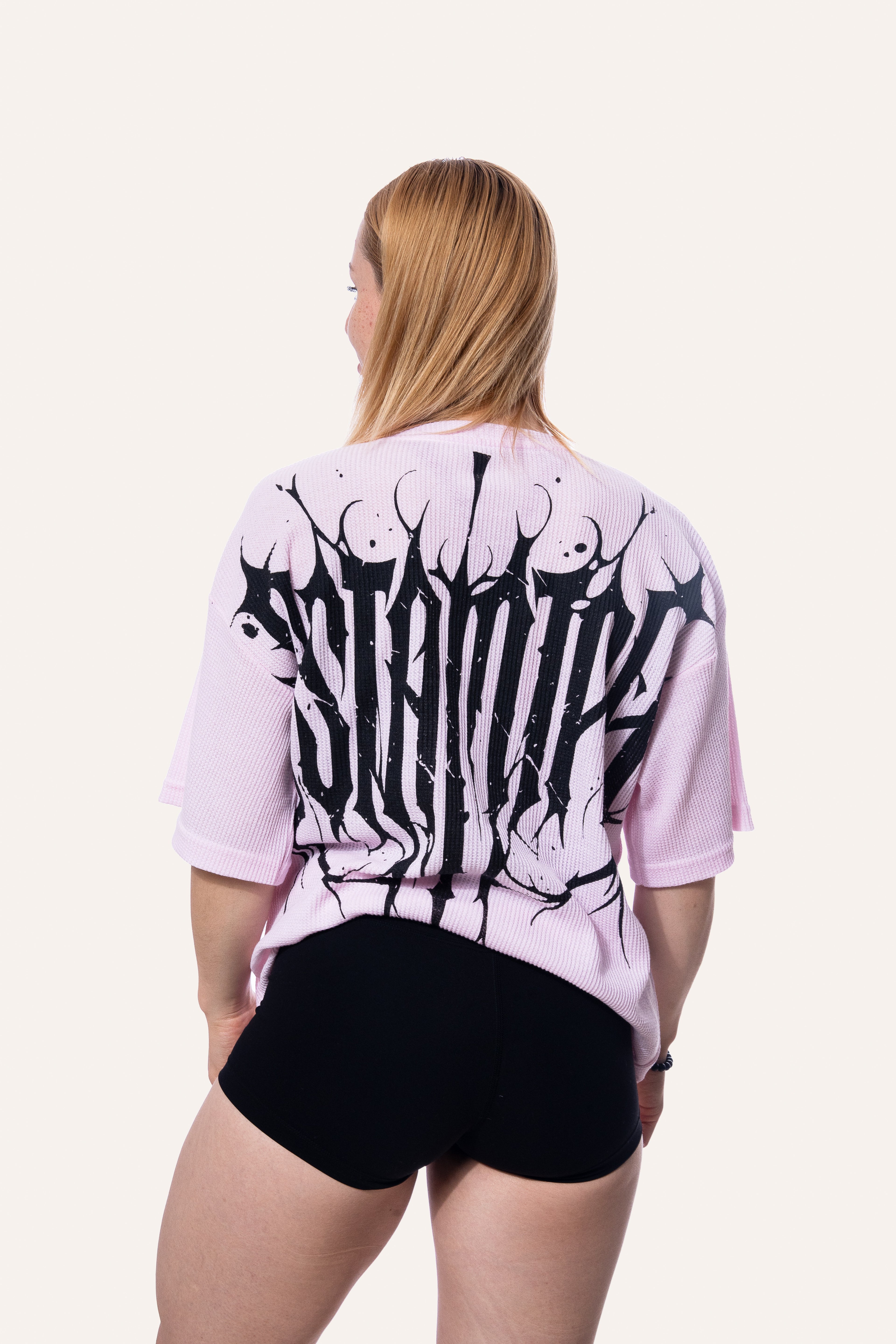 Estampa Collection / Oversize Sorbeto UNISEX
