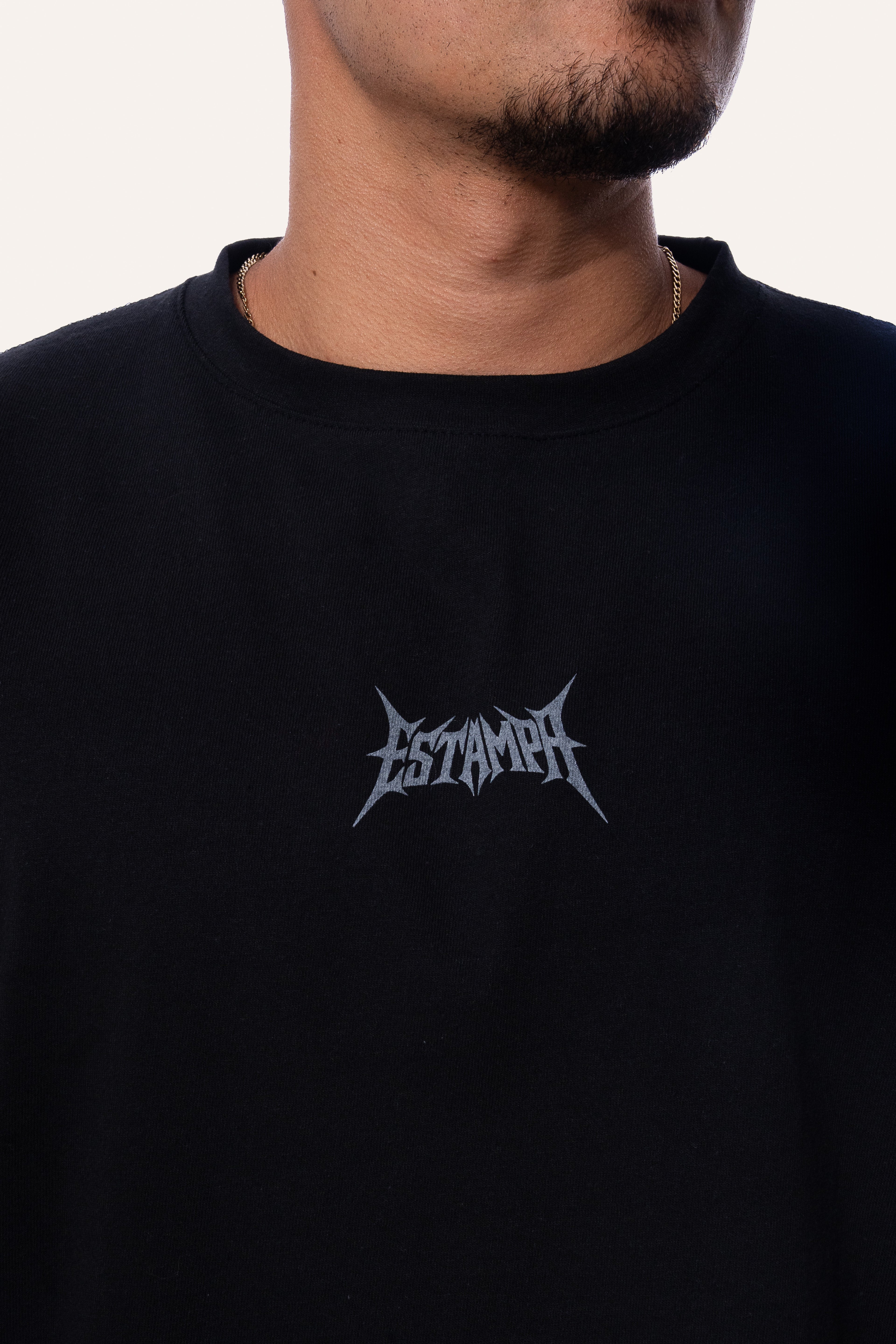 Estampa Collection / Oversize UNISEX