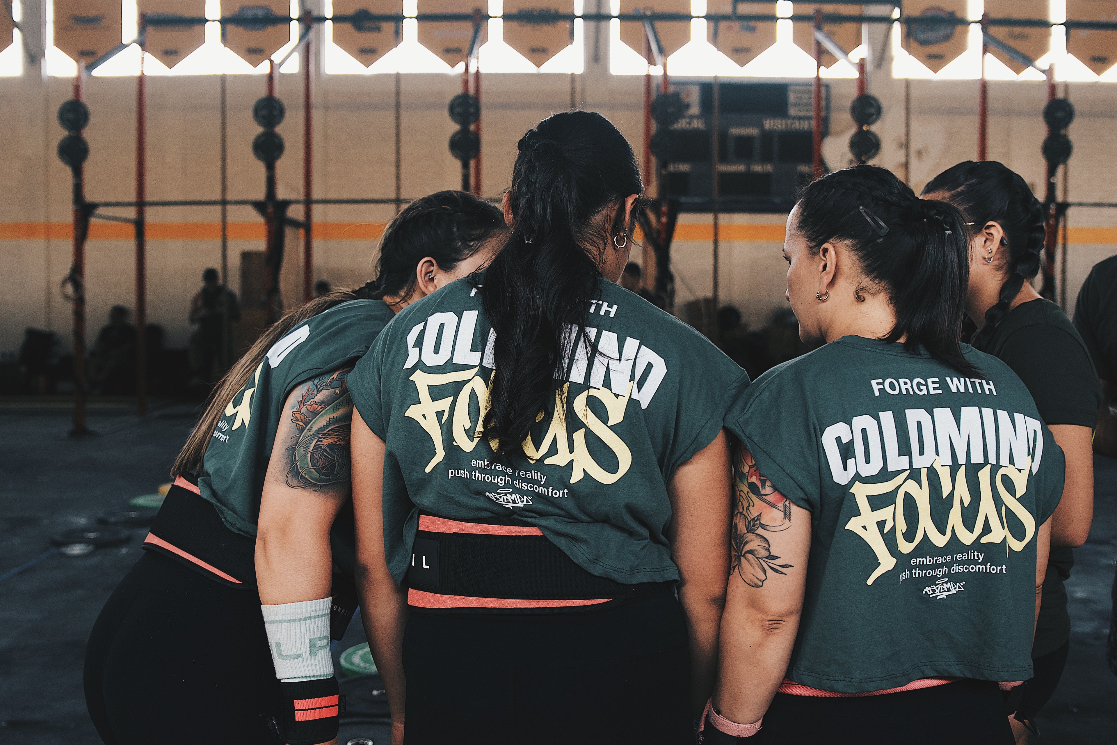 Focus Collection / Oversize UNISEX