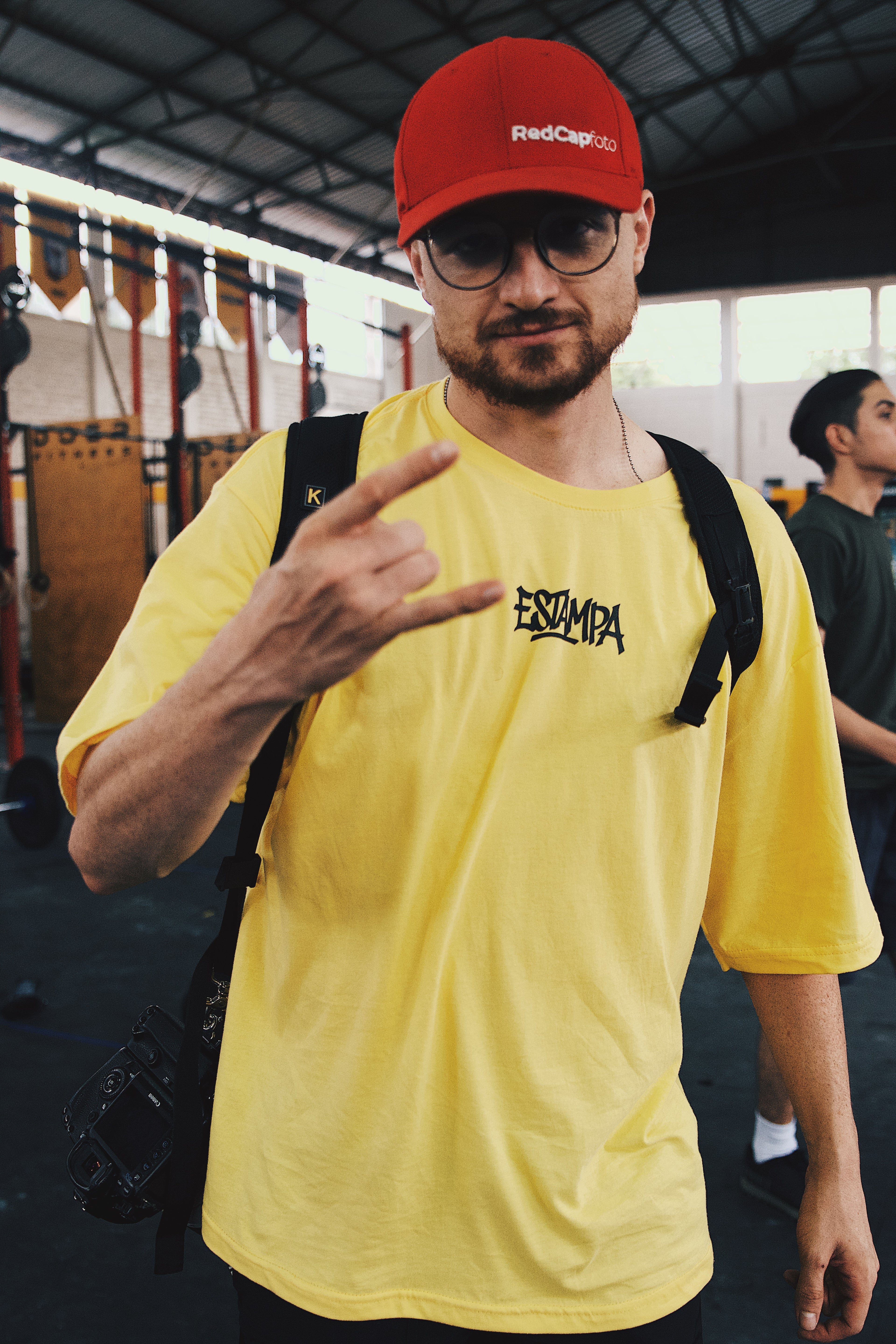 Focus Collection / Oversize UNISEX