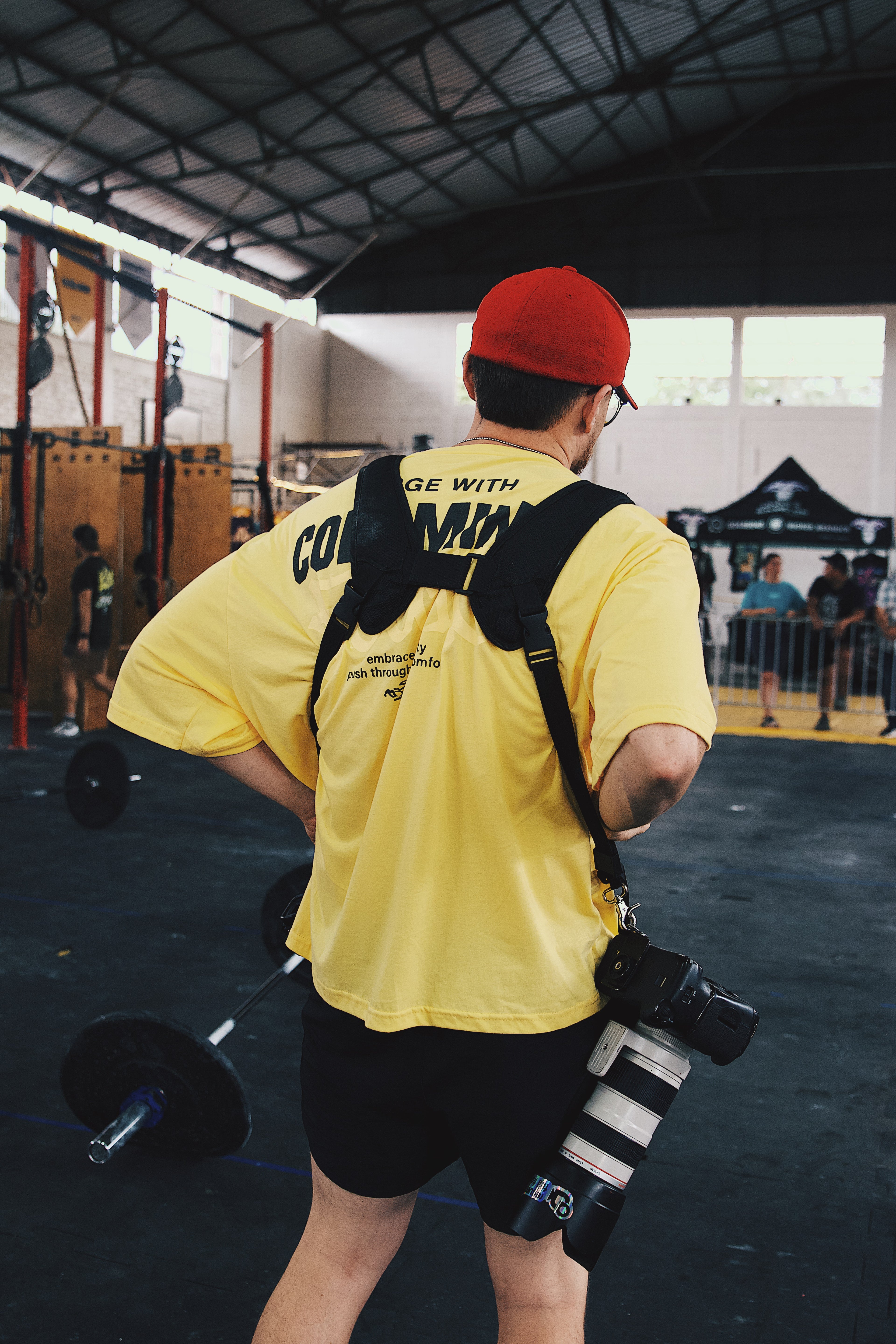 Focus Collection / Oversize UNISEX