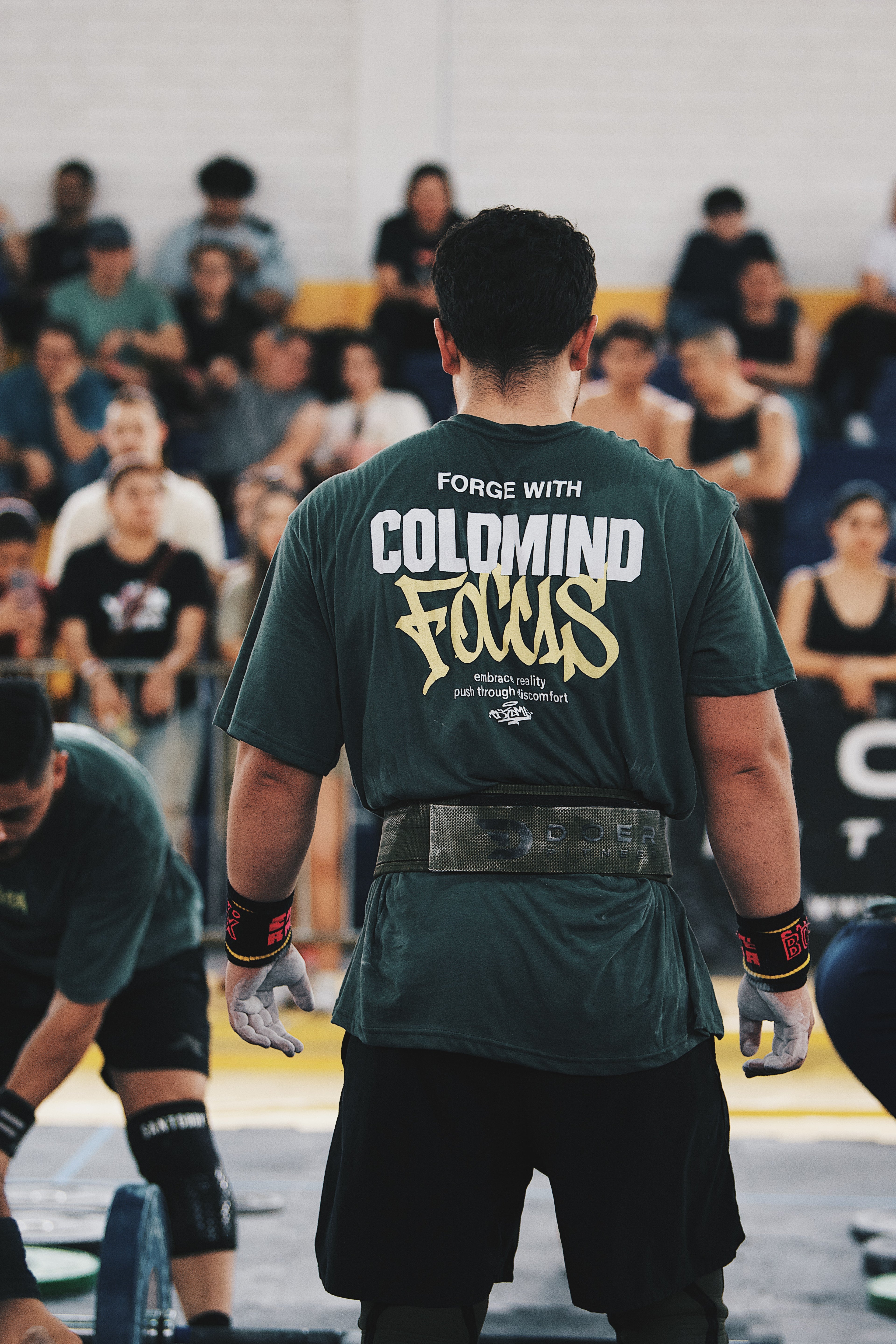 Focus Collection / Oversize UNISEX